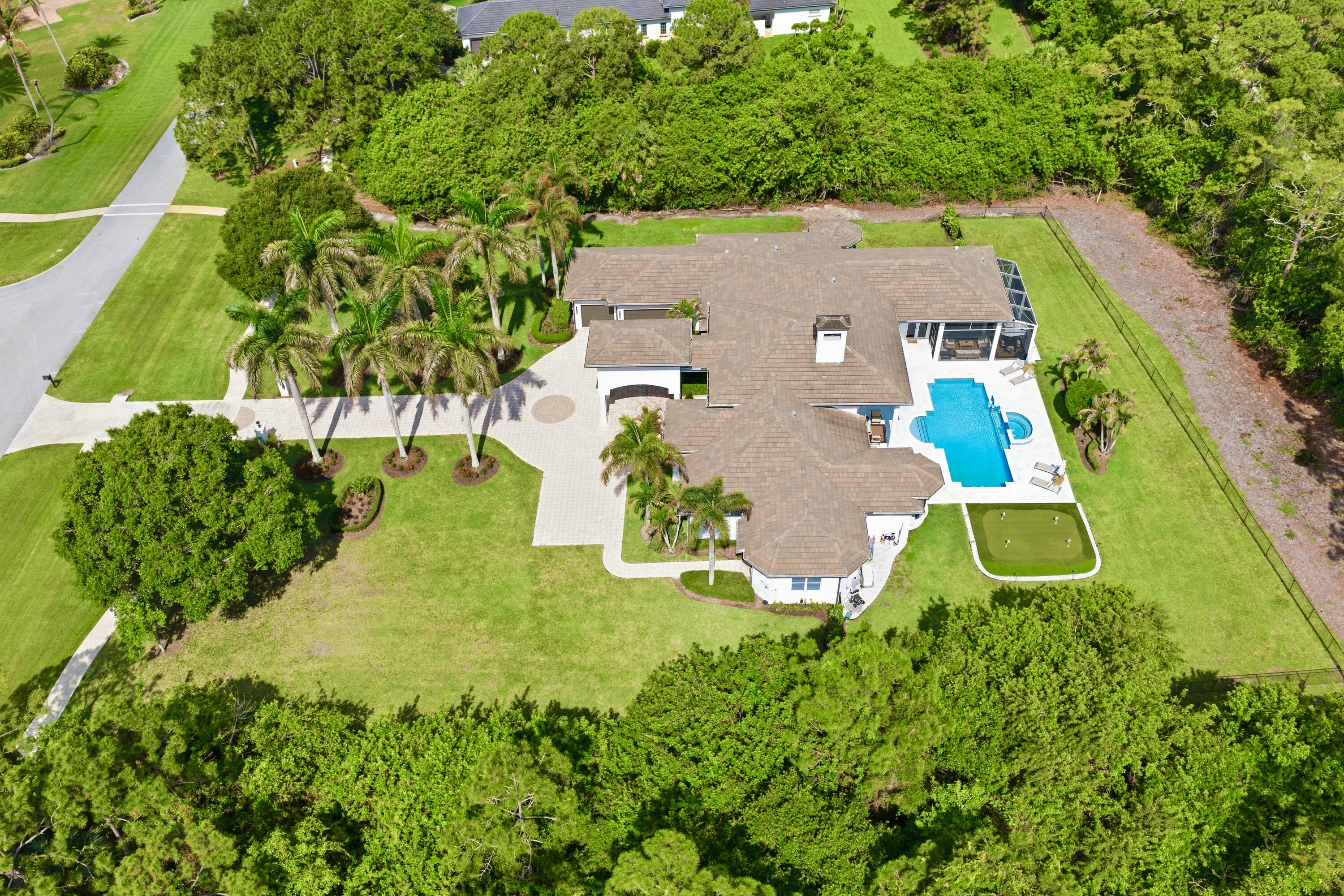 8245 SE Country Estates Way