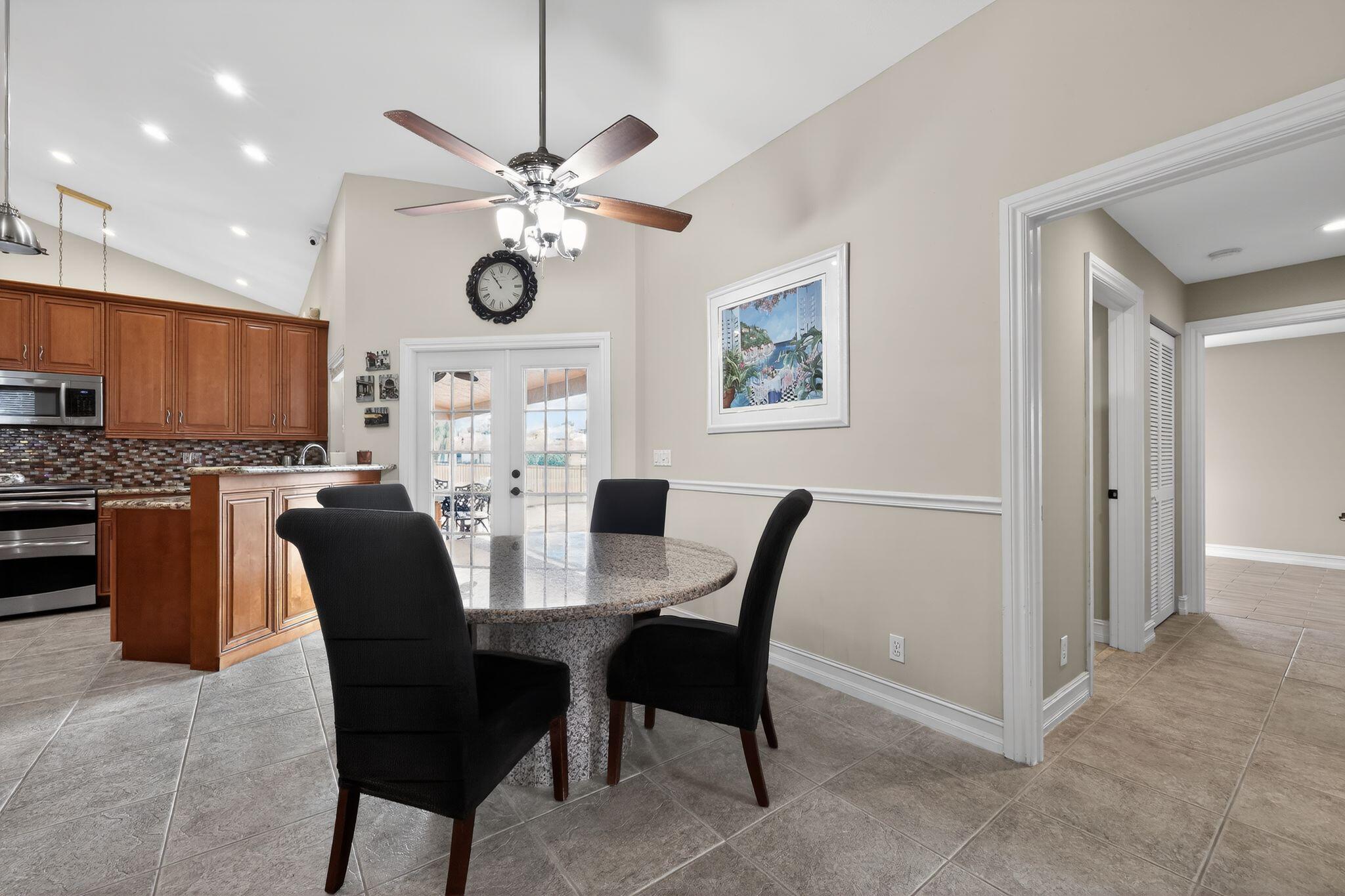 12301 Cabot Court