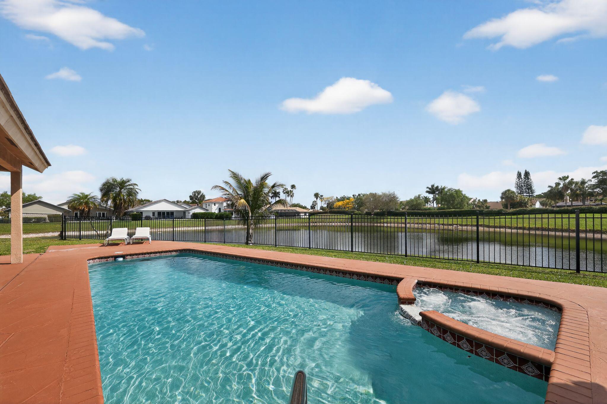 12301 Cabot Court
