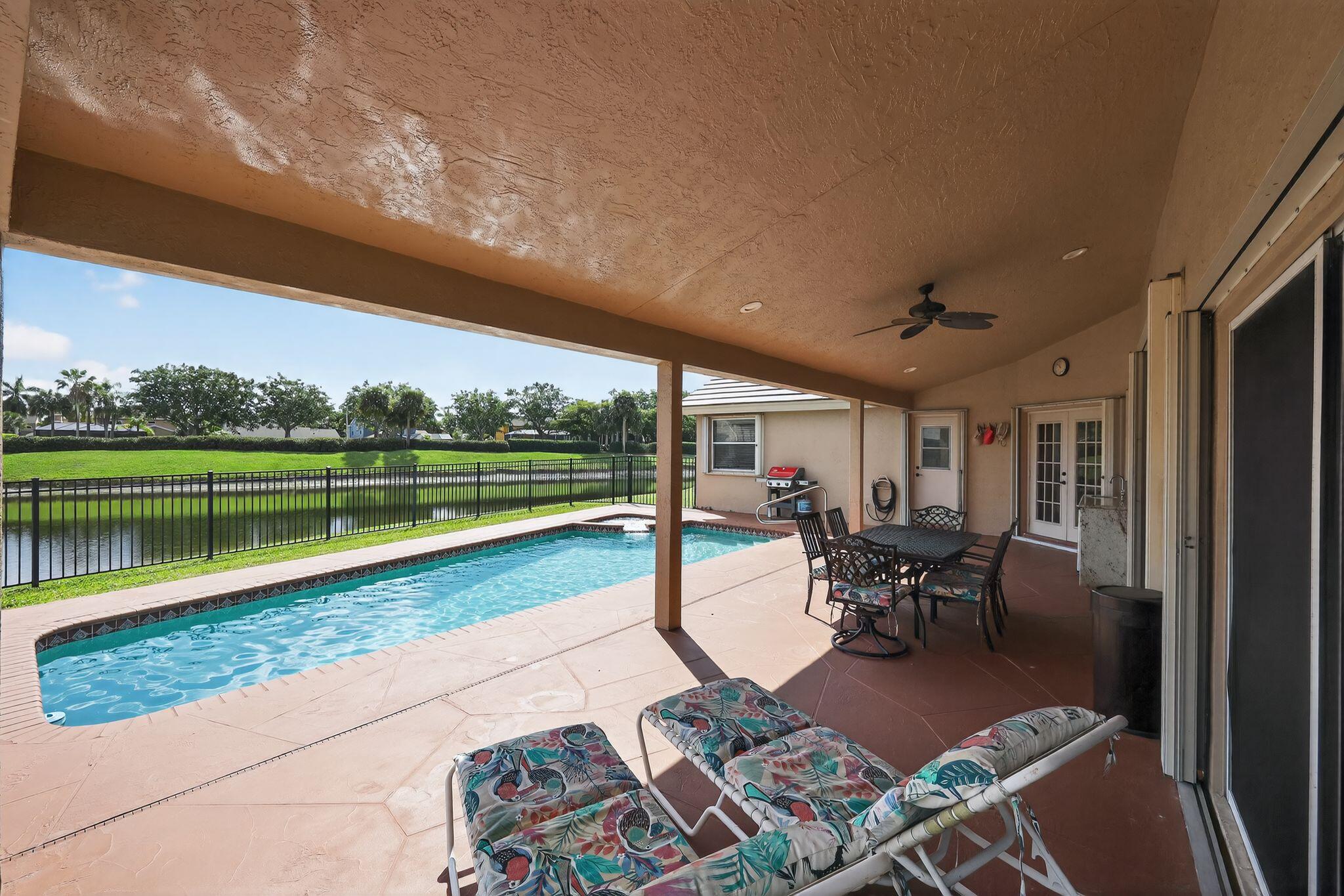 12301 Cabot Court