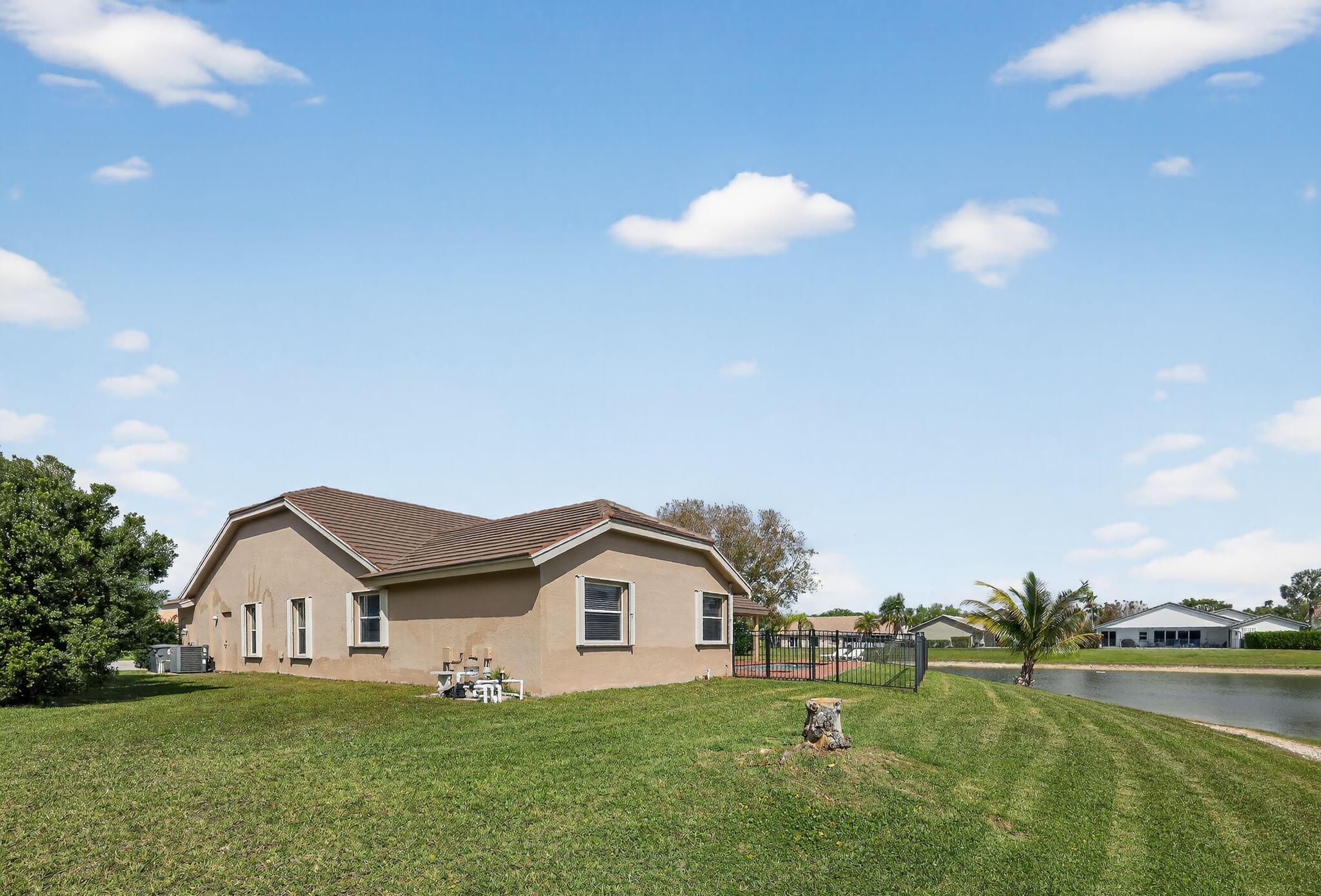 12301 Cabot Court