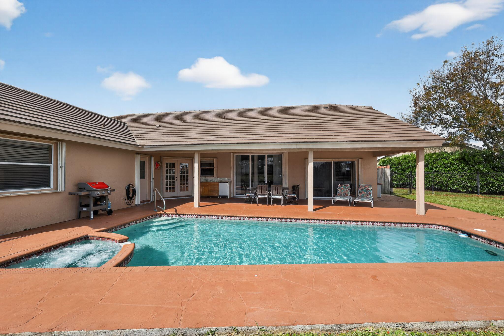 12301 Cabot Court