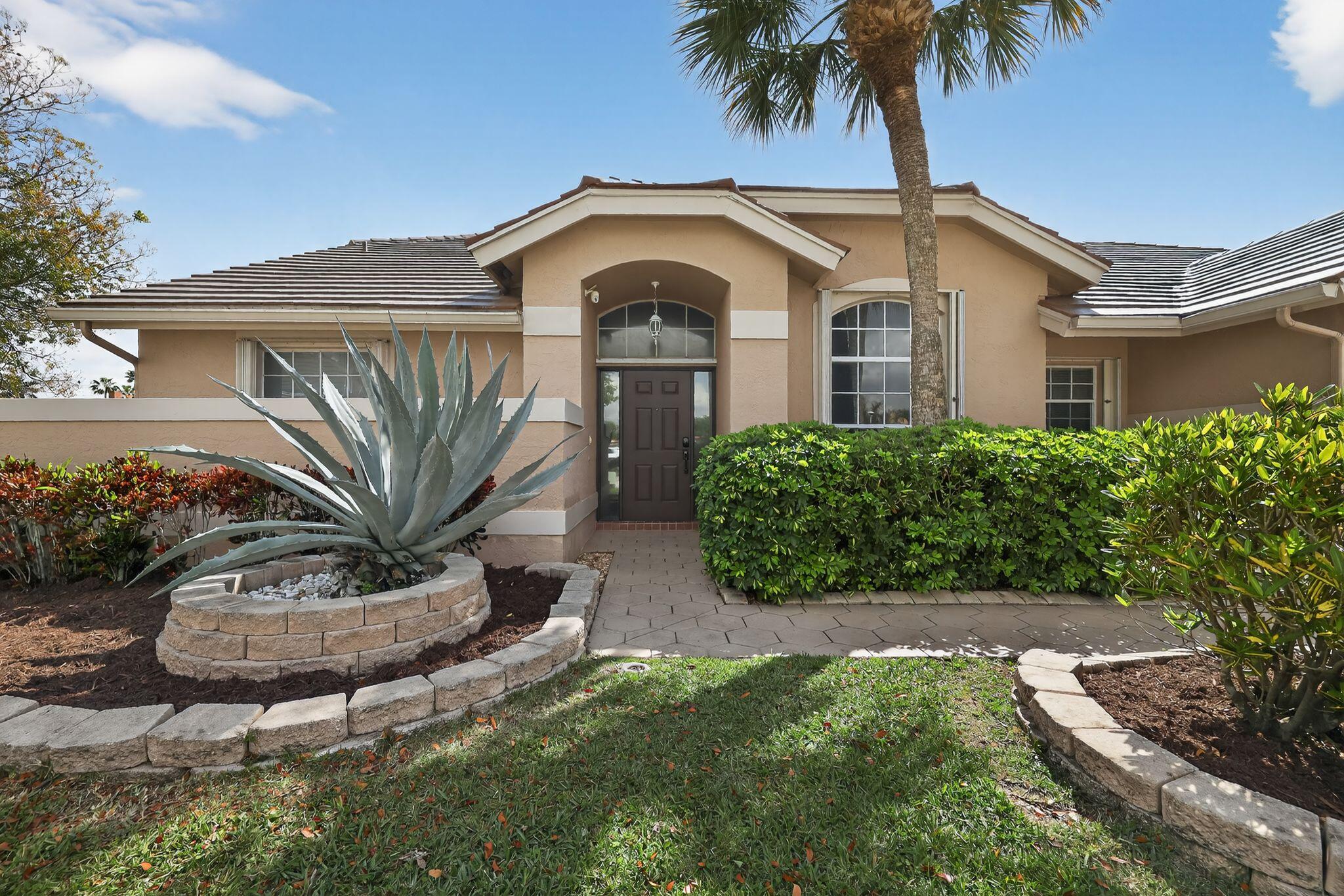 12301 Cabot Court