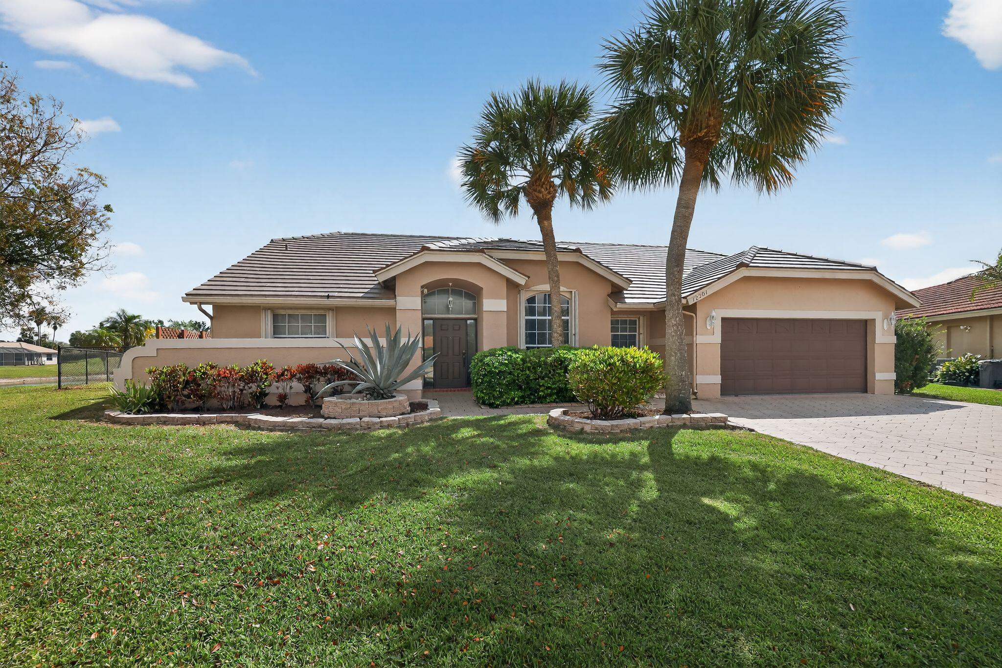 12301 Cabot Court