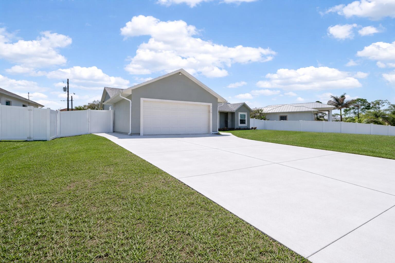 2672 SW Import Drive, Port St. Lucie