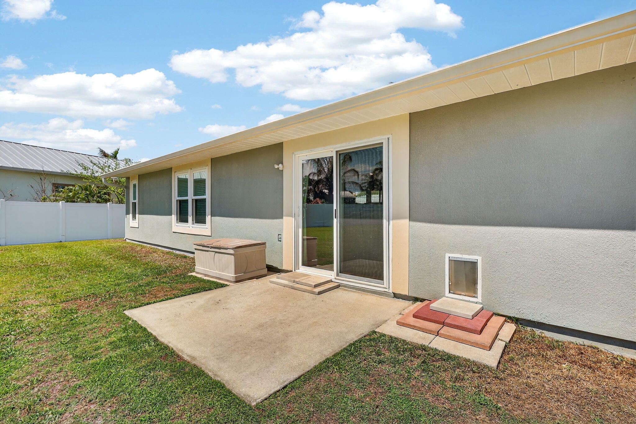 2672 SW Import Drive, Port St. Lucie