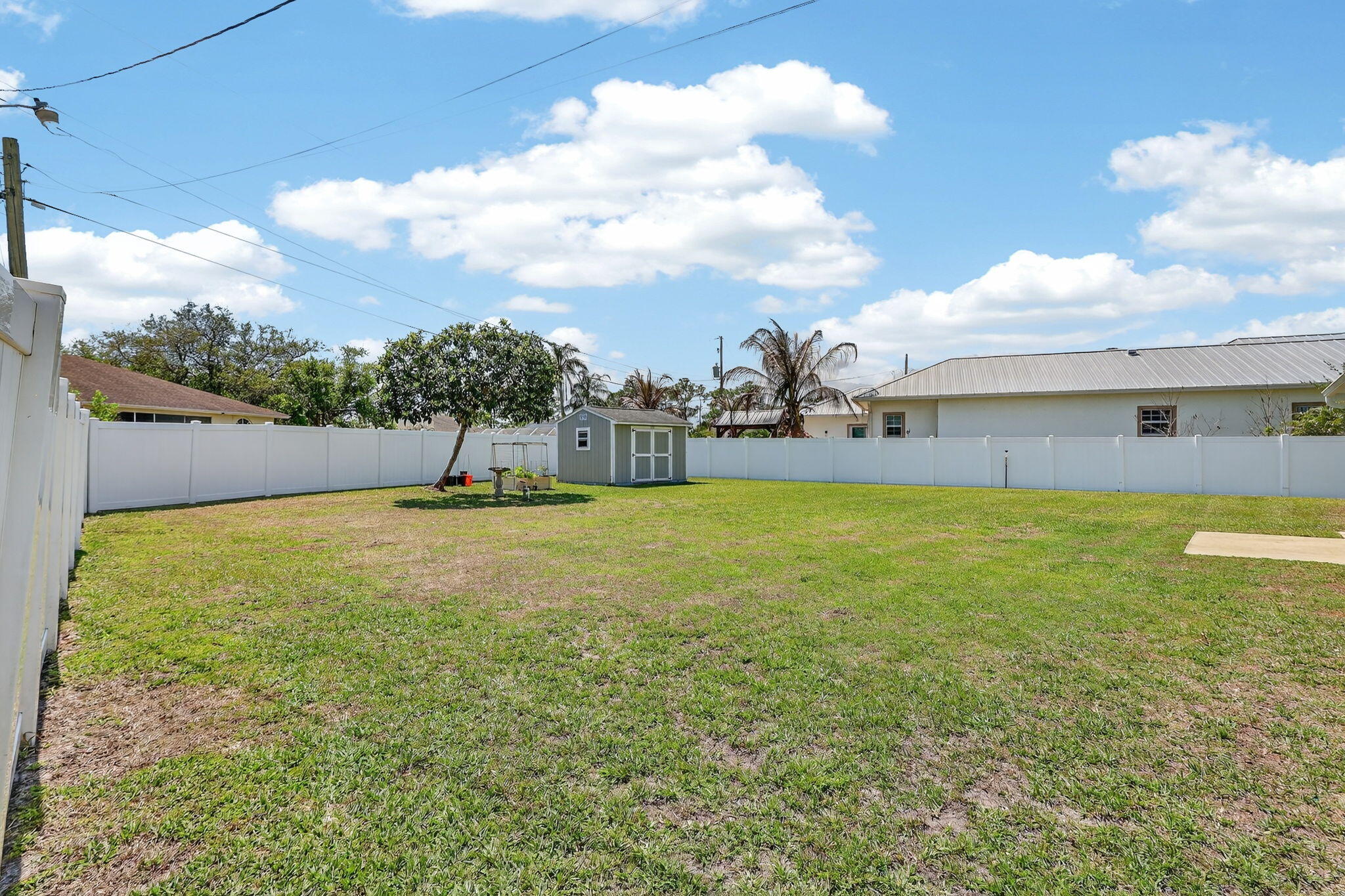2672 SW Import Drive, Port St. Lucie