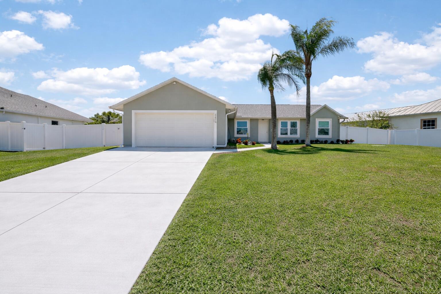 2672 SW Import Drive, Port St. Lucie