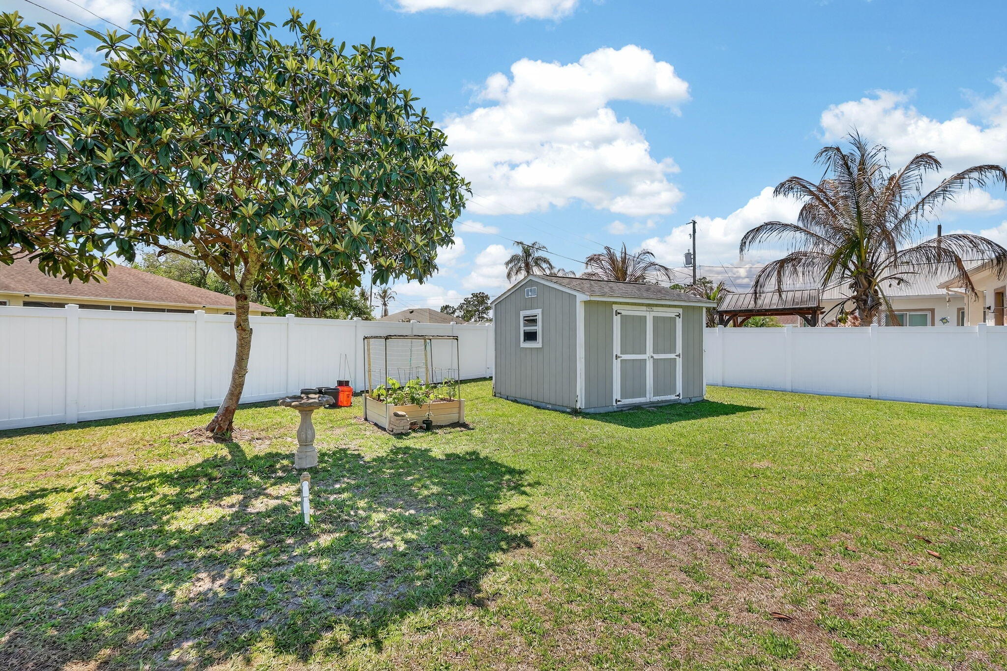 2672 SW Import Drive, Port St. Lucie