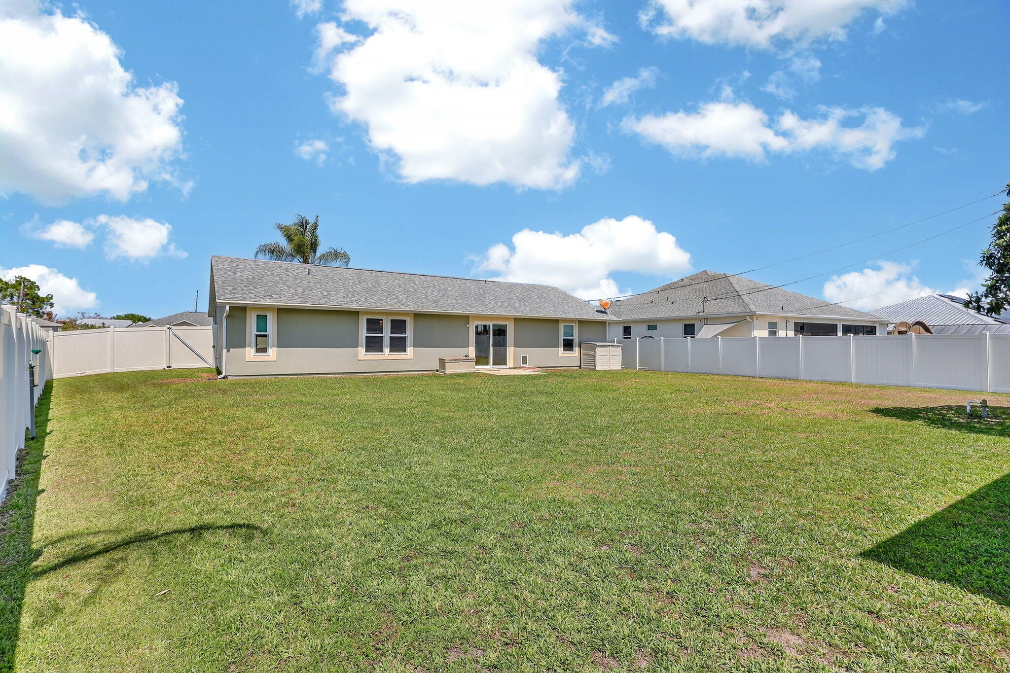 2672 SW Import Drive, Port St. Lucie