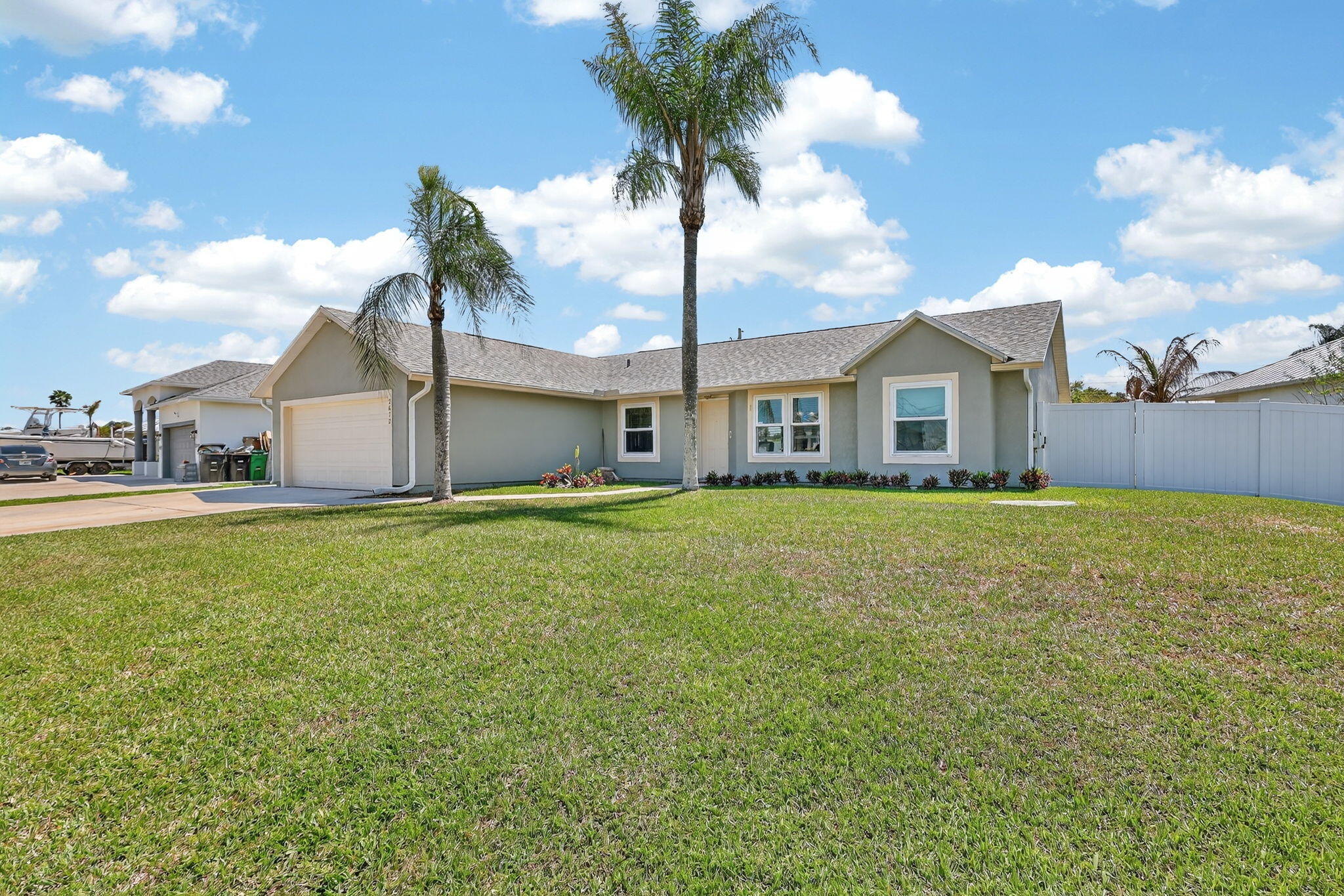 2672 SW Import Drive, Port St. Lucie