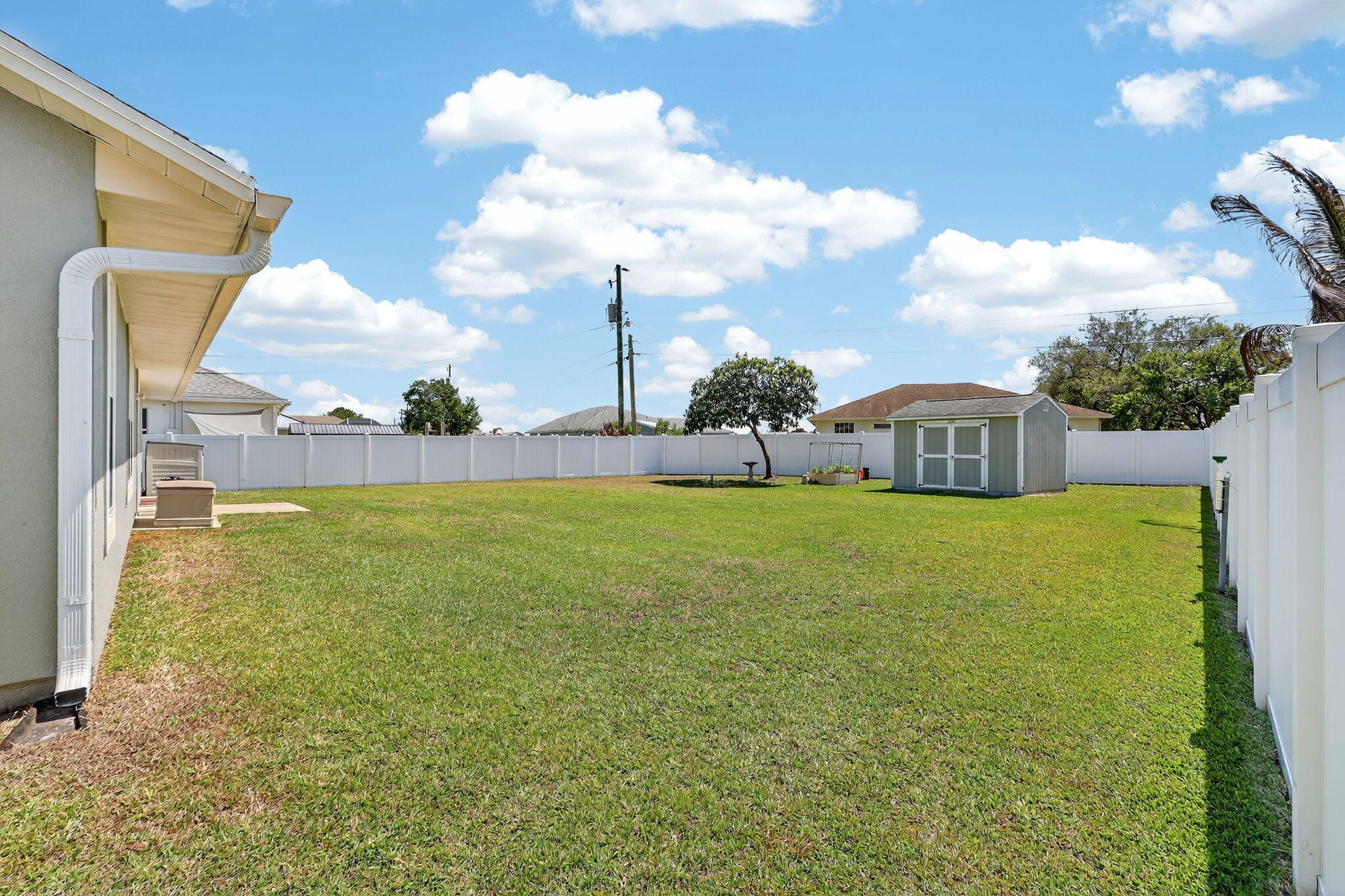2672 SW Import Drive, Port St. Lucie