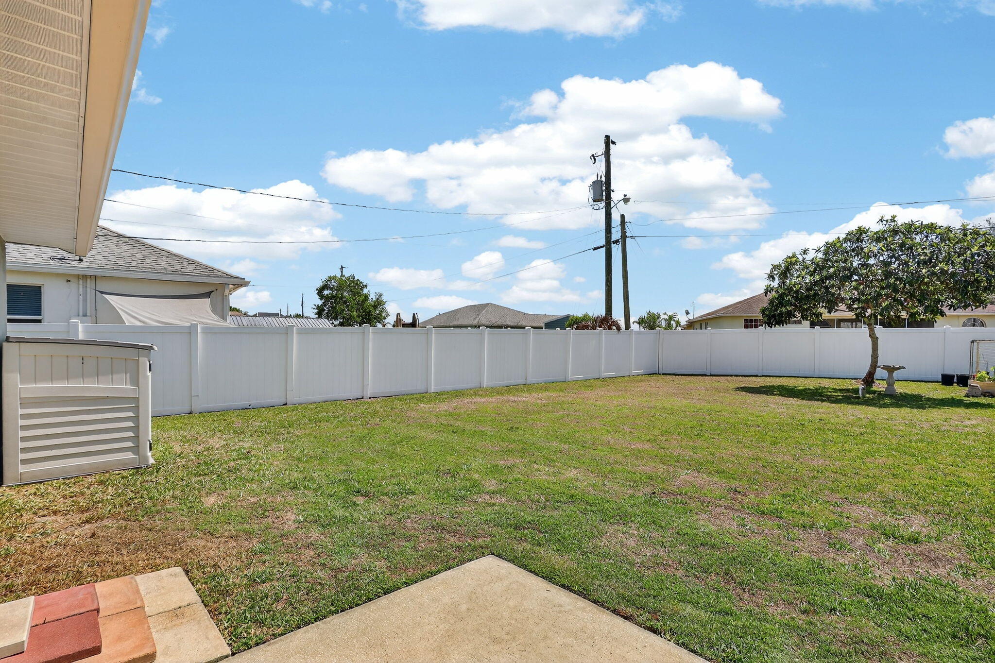 2672 SW Import Drive, Port St. Lucie