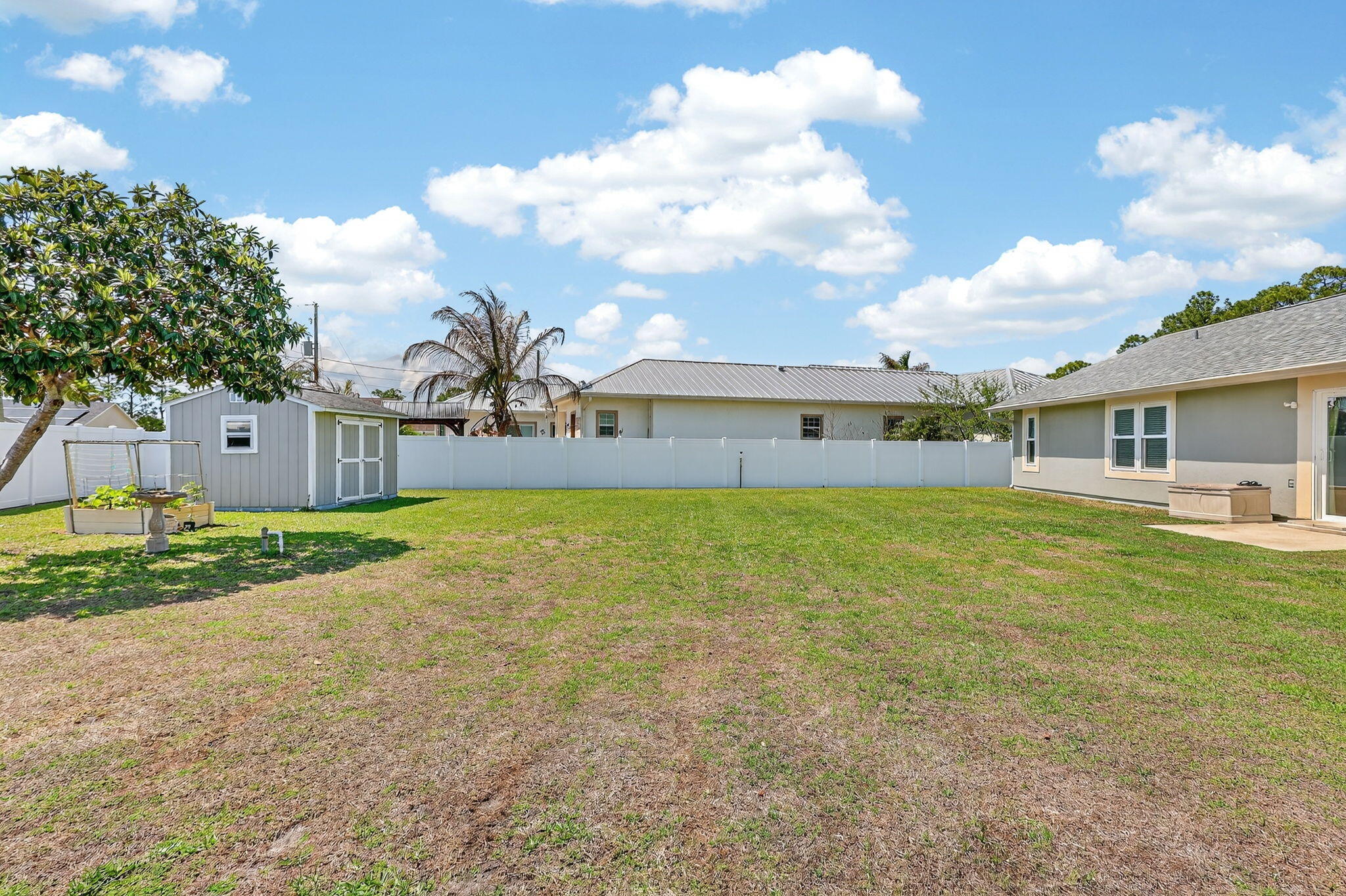 2672 SW Import Drive, Port St. Lucie