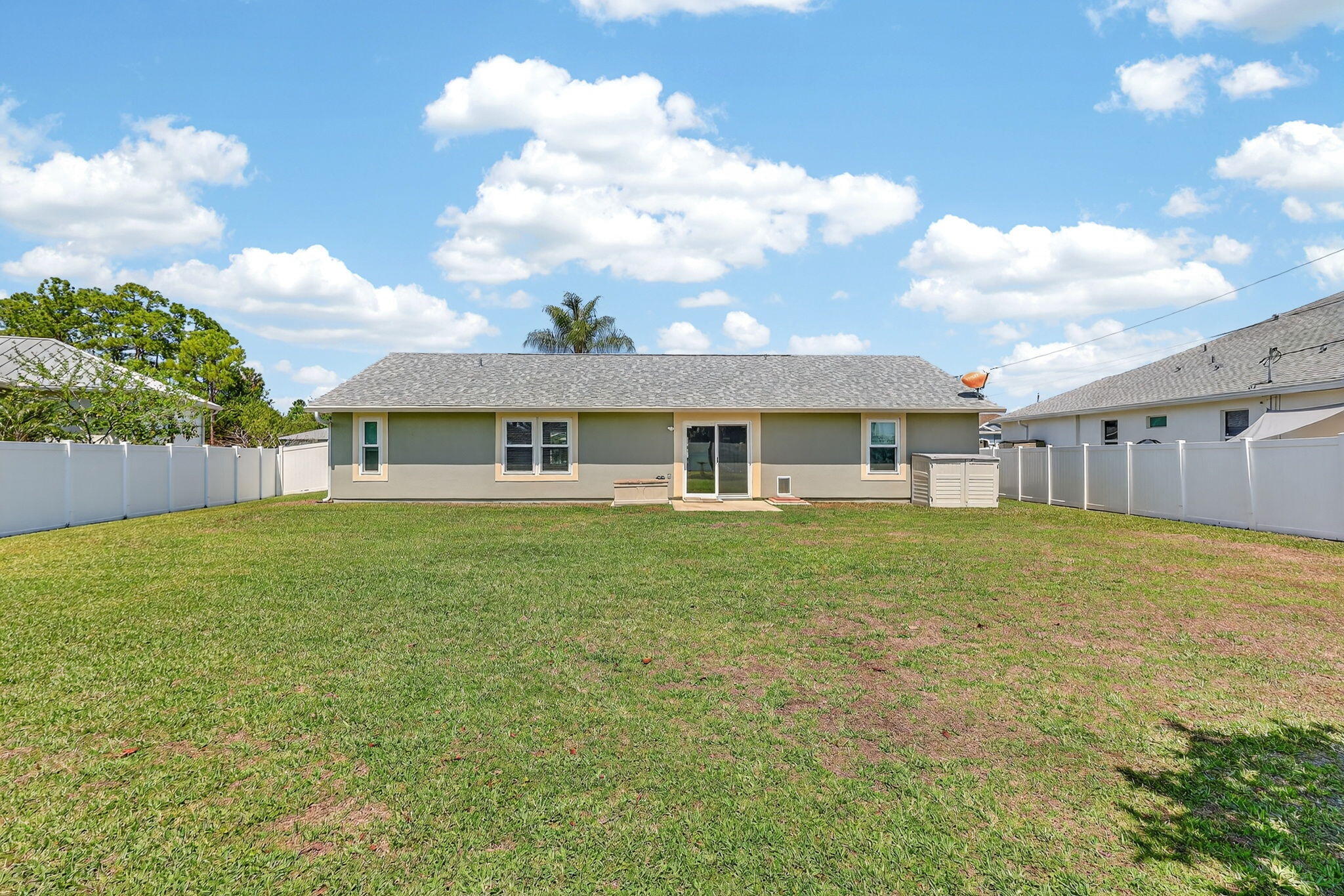 2672 SW Import Drive, Port St. Lucie