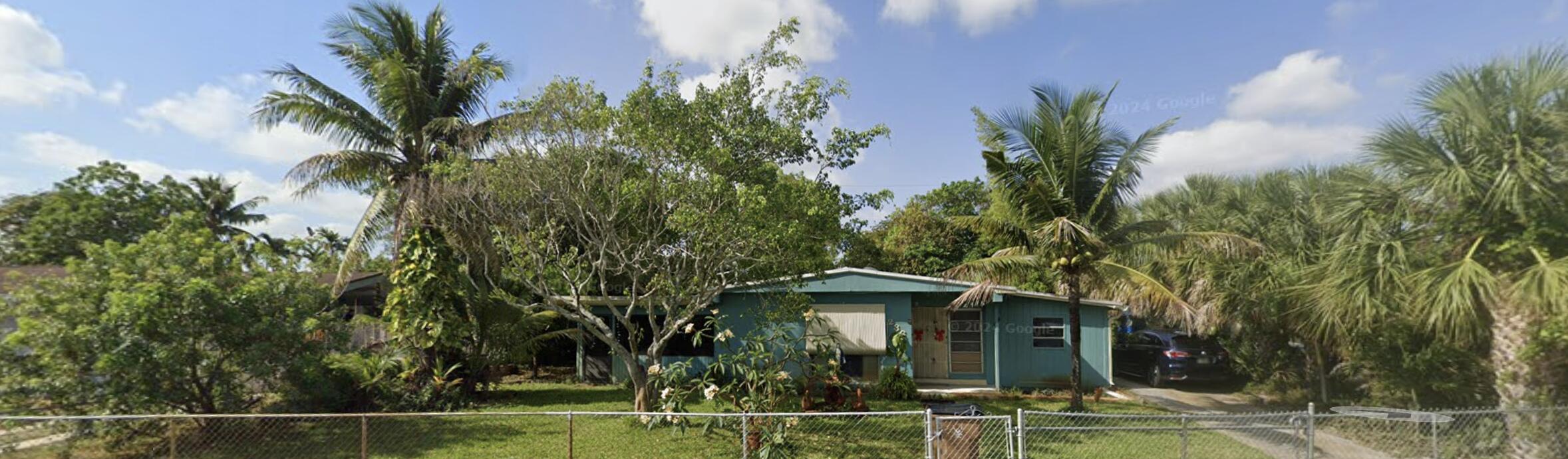 236 NE 43rd Street