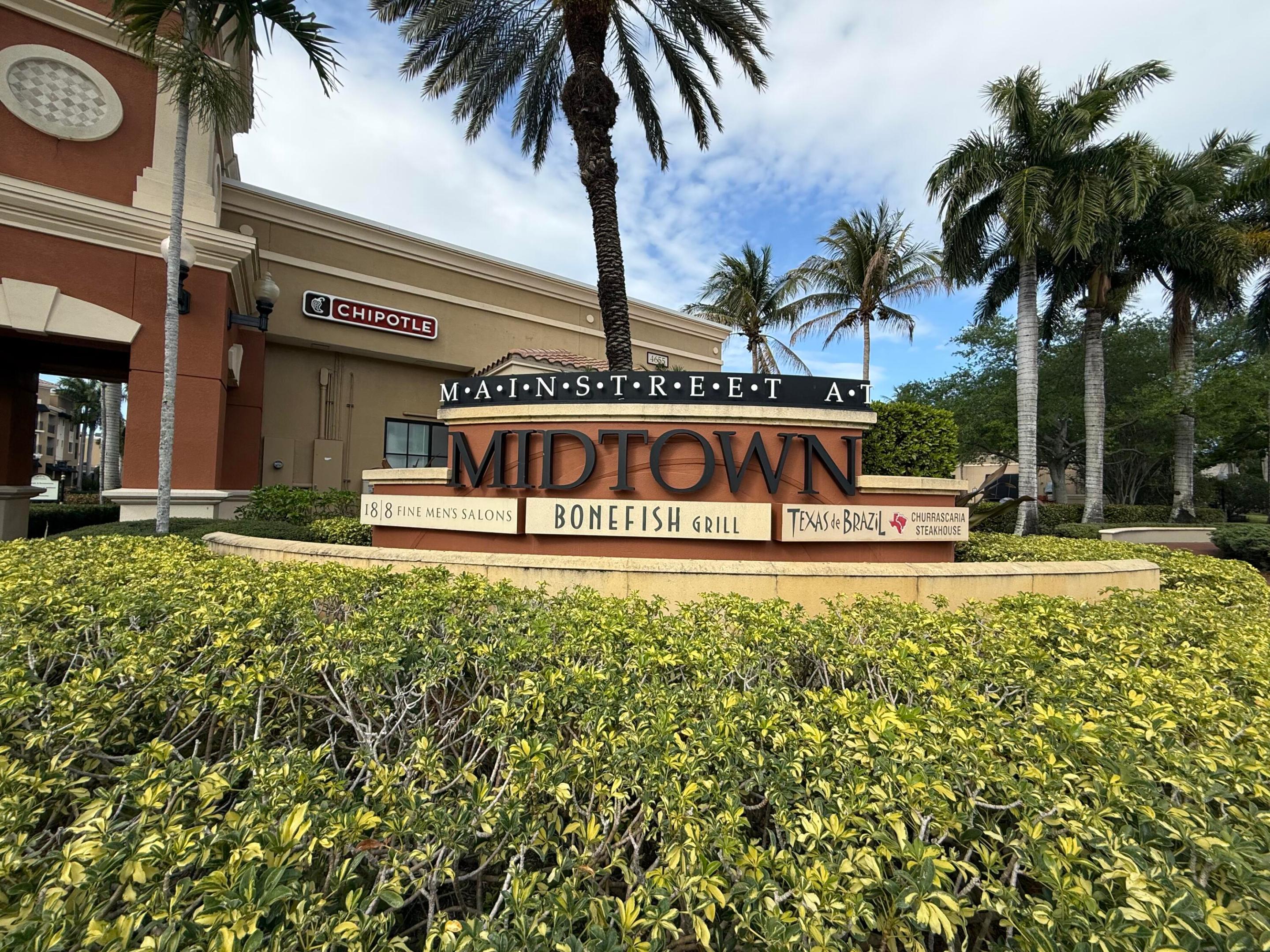 4905 Midtown Lane 2309