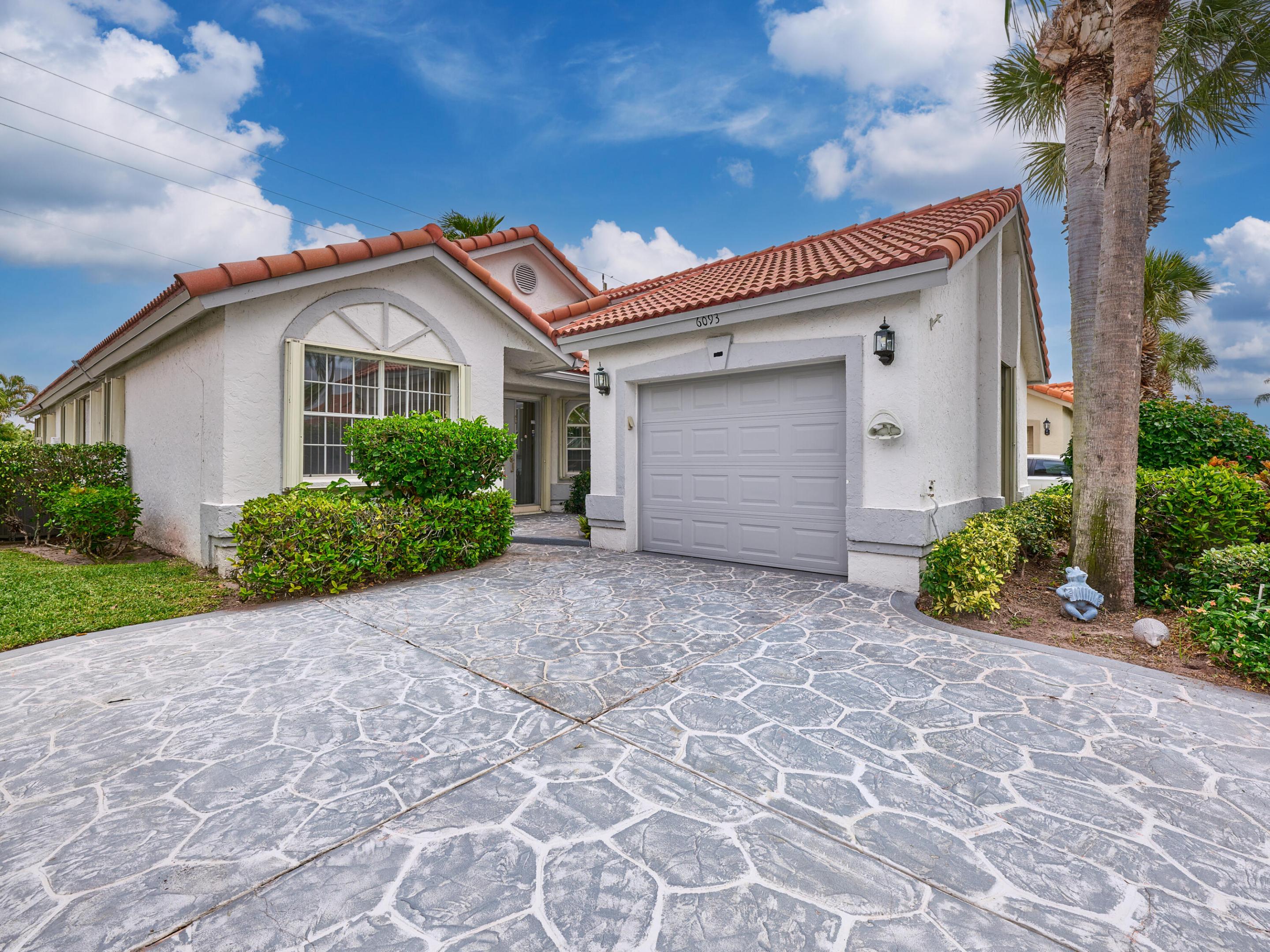 6093 Bay Isles Drive