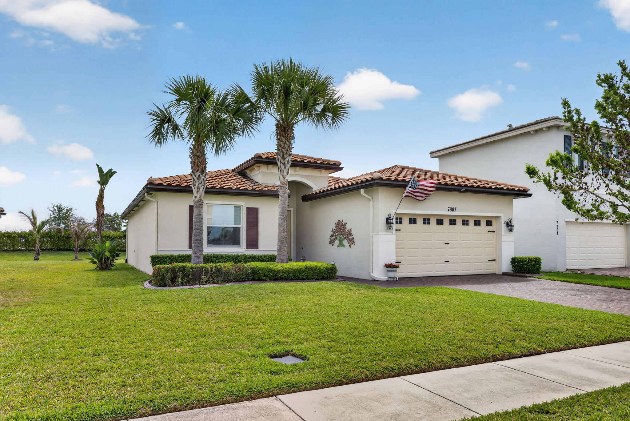 7697 NW Greenbank Circle, Port St. Lucie