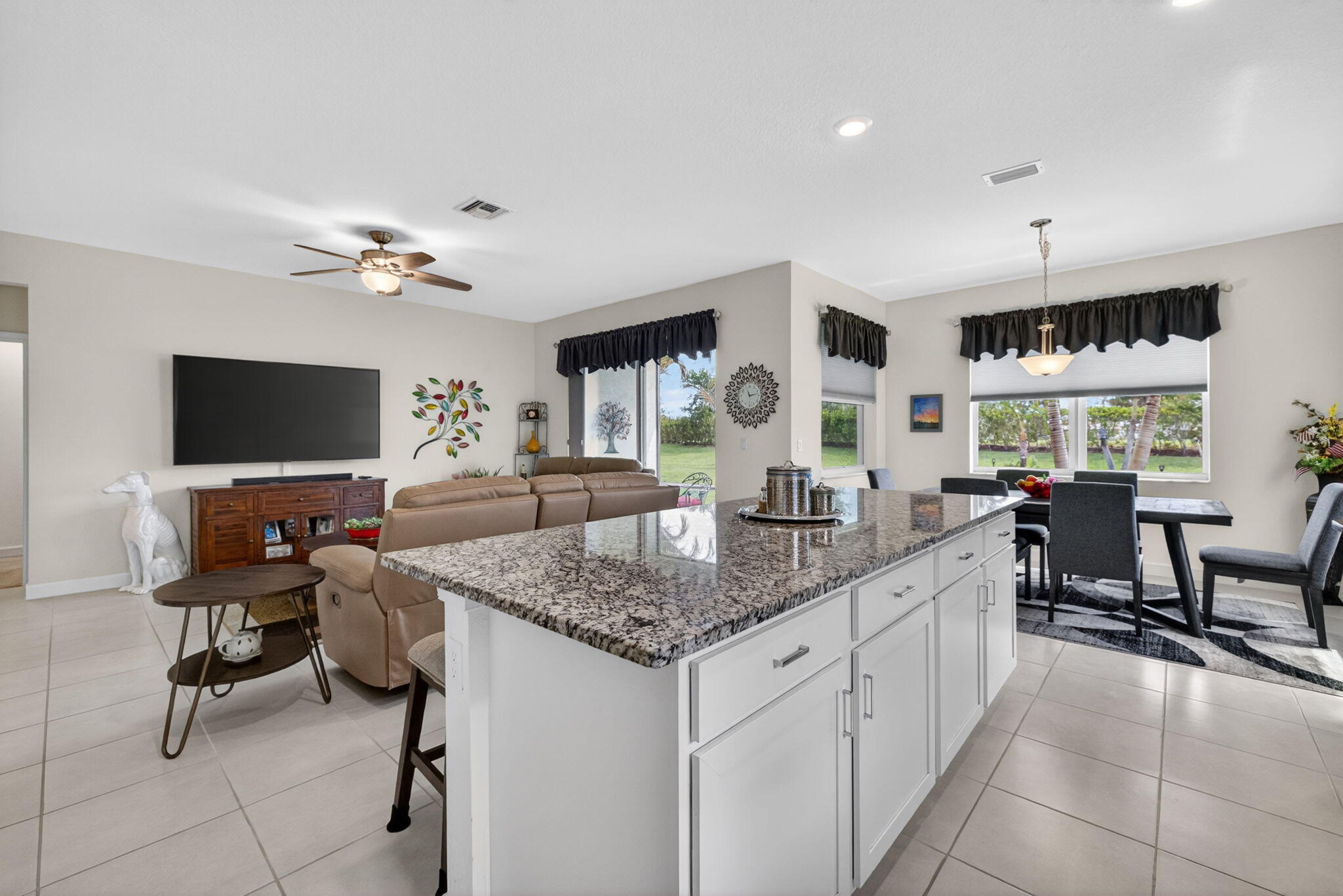 7697 NW Greenbank Circle, Port St. Lucie