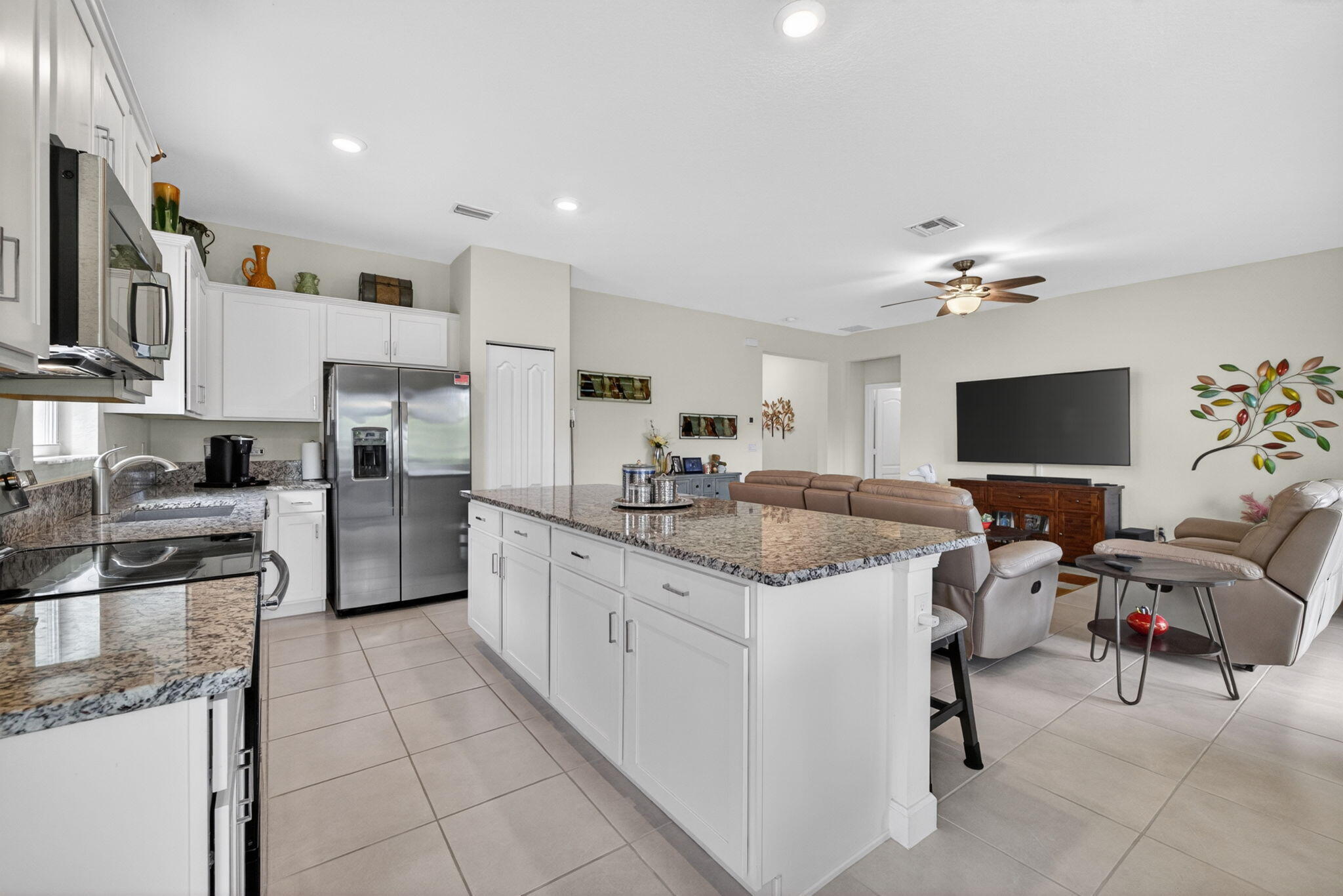 7697 NW Greenbank Circle, Port St. Lucie