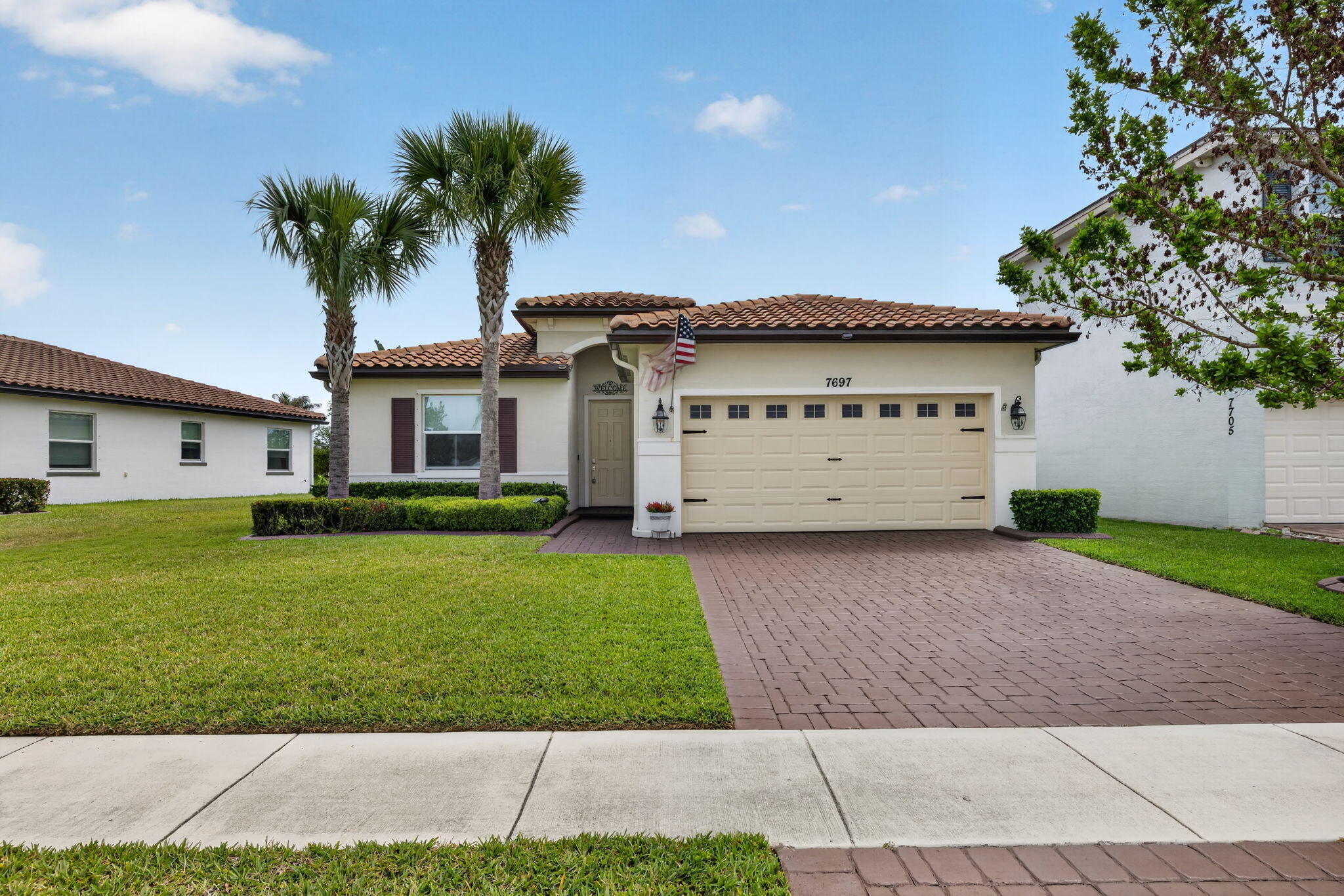 7697 NW Greenbank Circle, Port St. Lucie