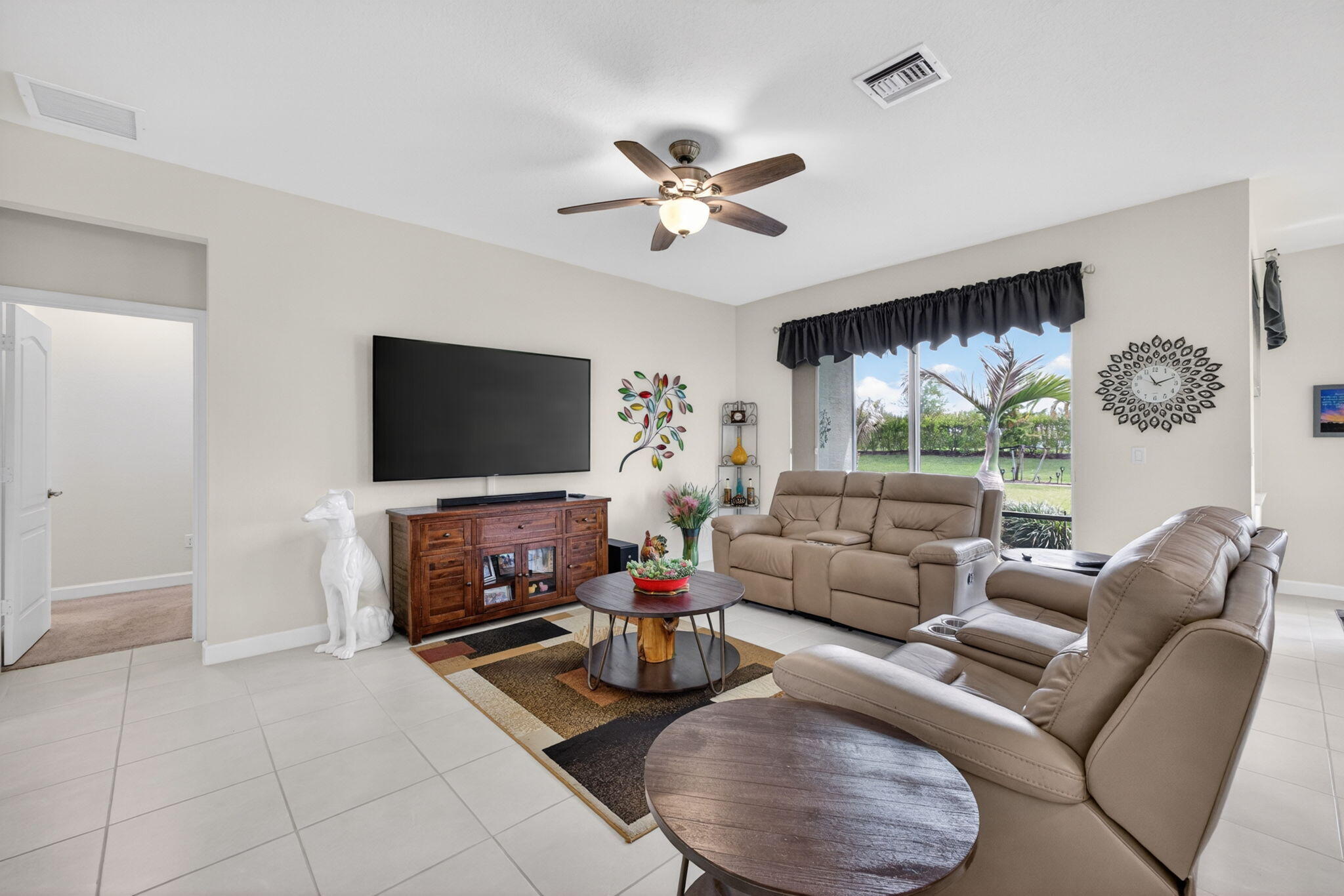 7697 NW Greenbank Circle, Port St. Lucie