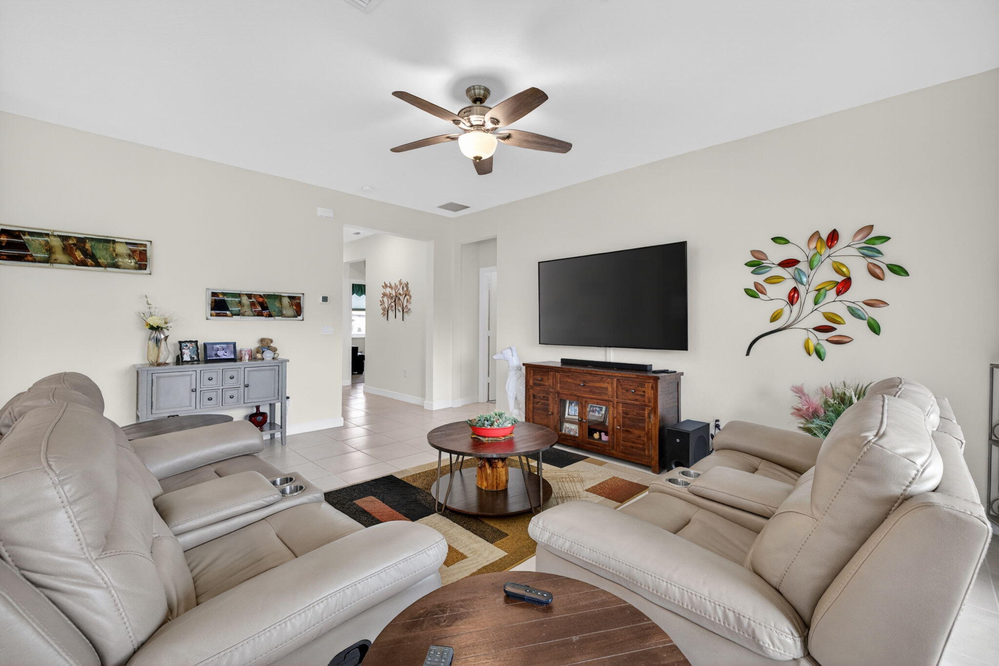 7697 NW Greenbank Circle, Port St. Lucie