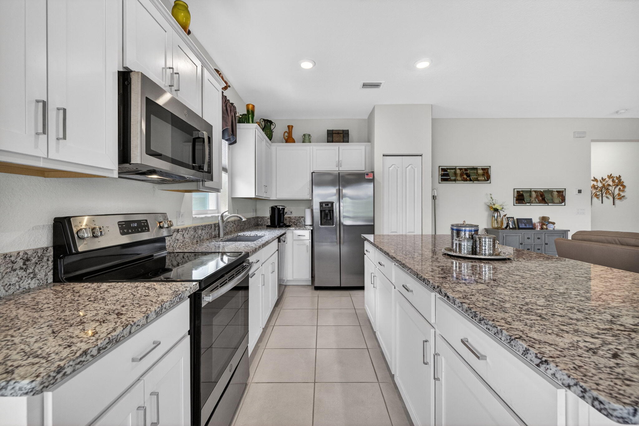 7697 NW Greenbank Circle, Port St. Lucie