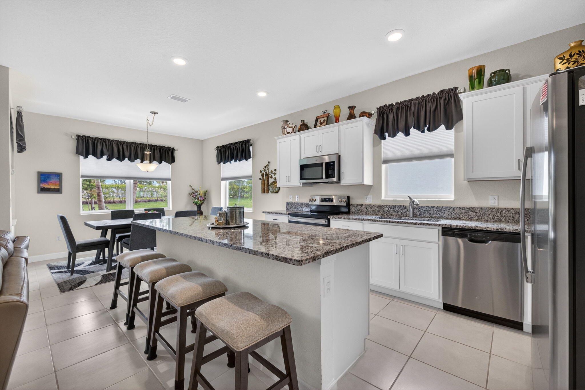 7697 NW Greenbank Circle, Port St. Lucie