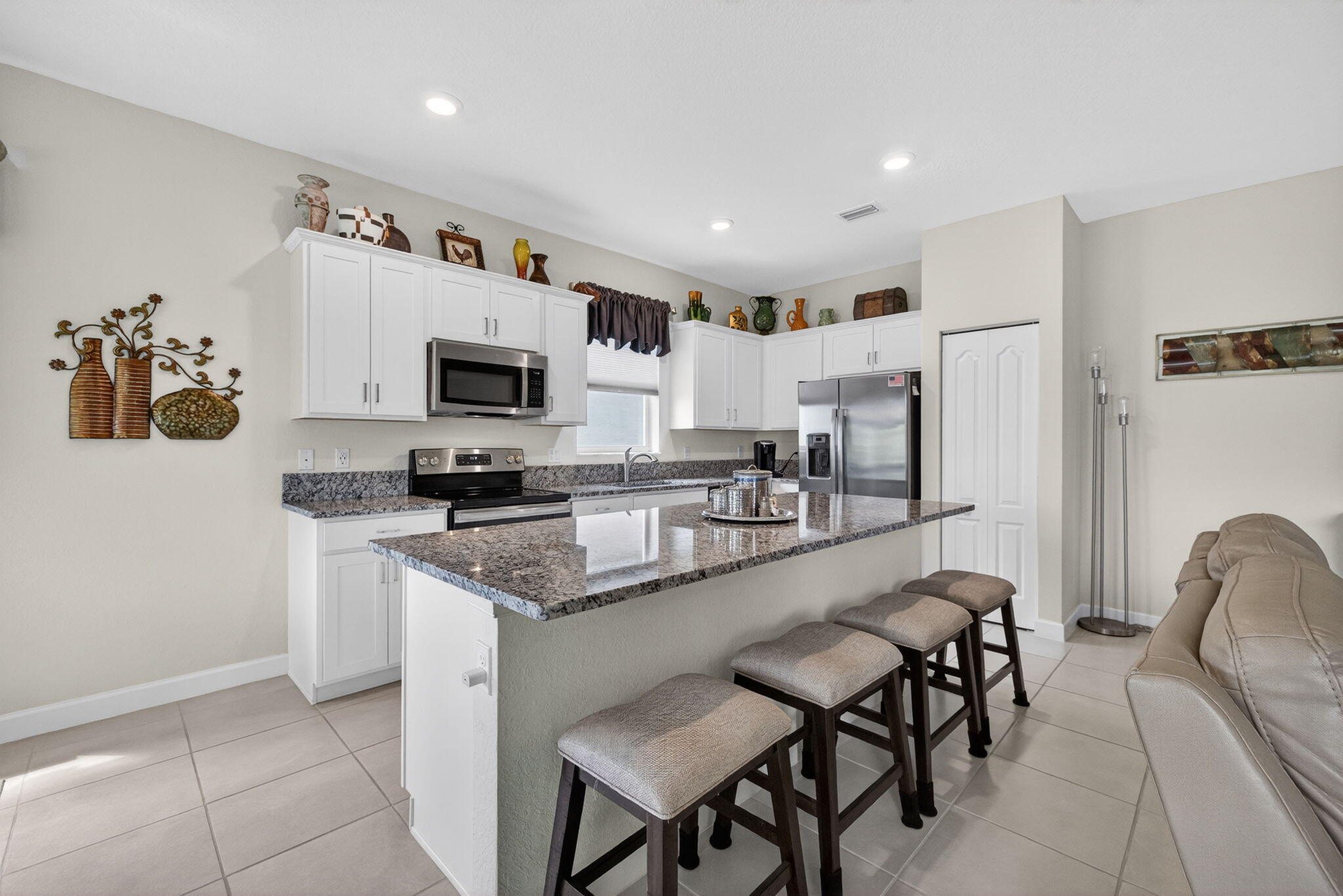 7697 NW Greenbank Circle, Port St. Lucie