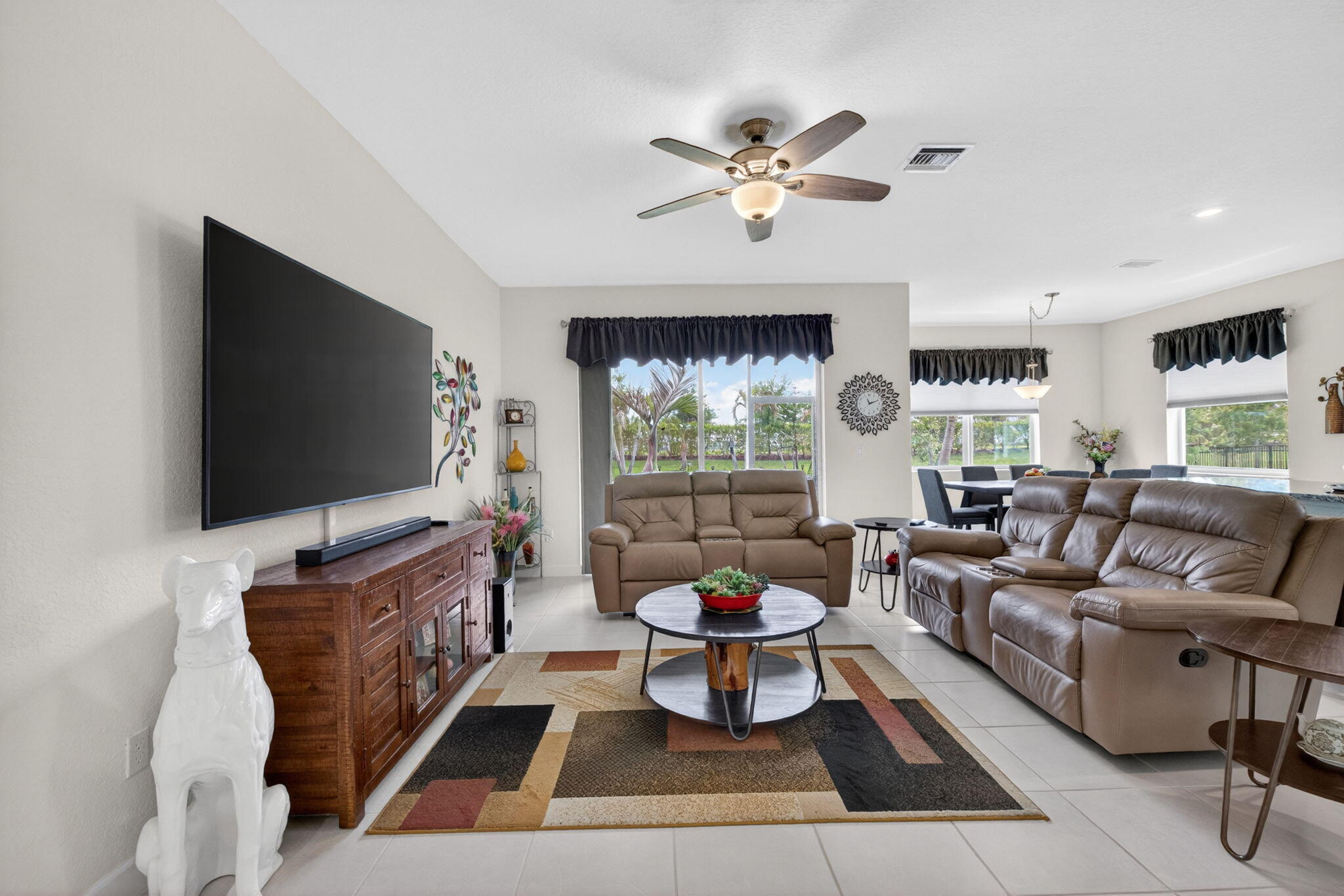 7697 NW Greenbank Circle, Port St. Lucie