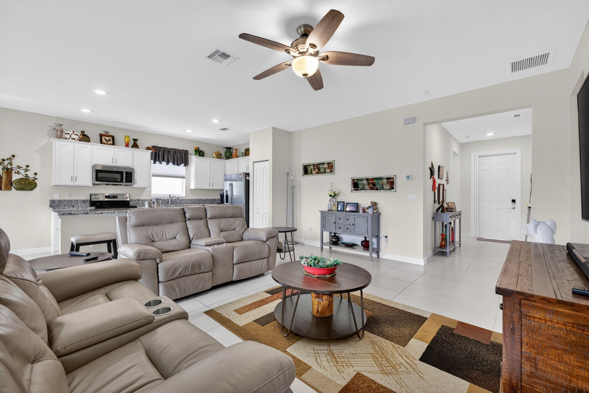 7697 NW Greenbank Circle, Port St. Lucie