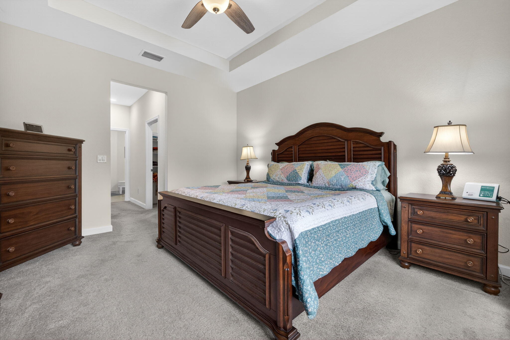 7697 NW Greenbank Circle, Port St. Lucie