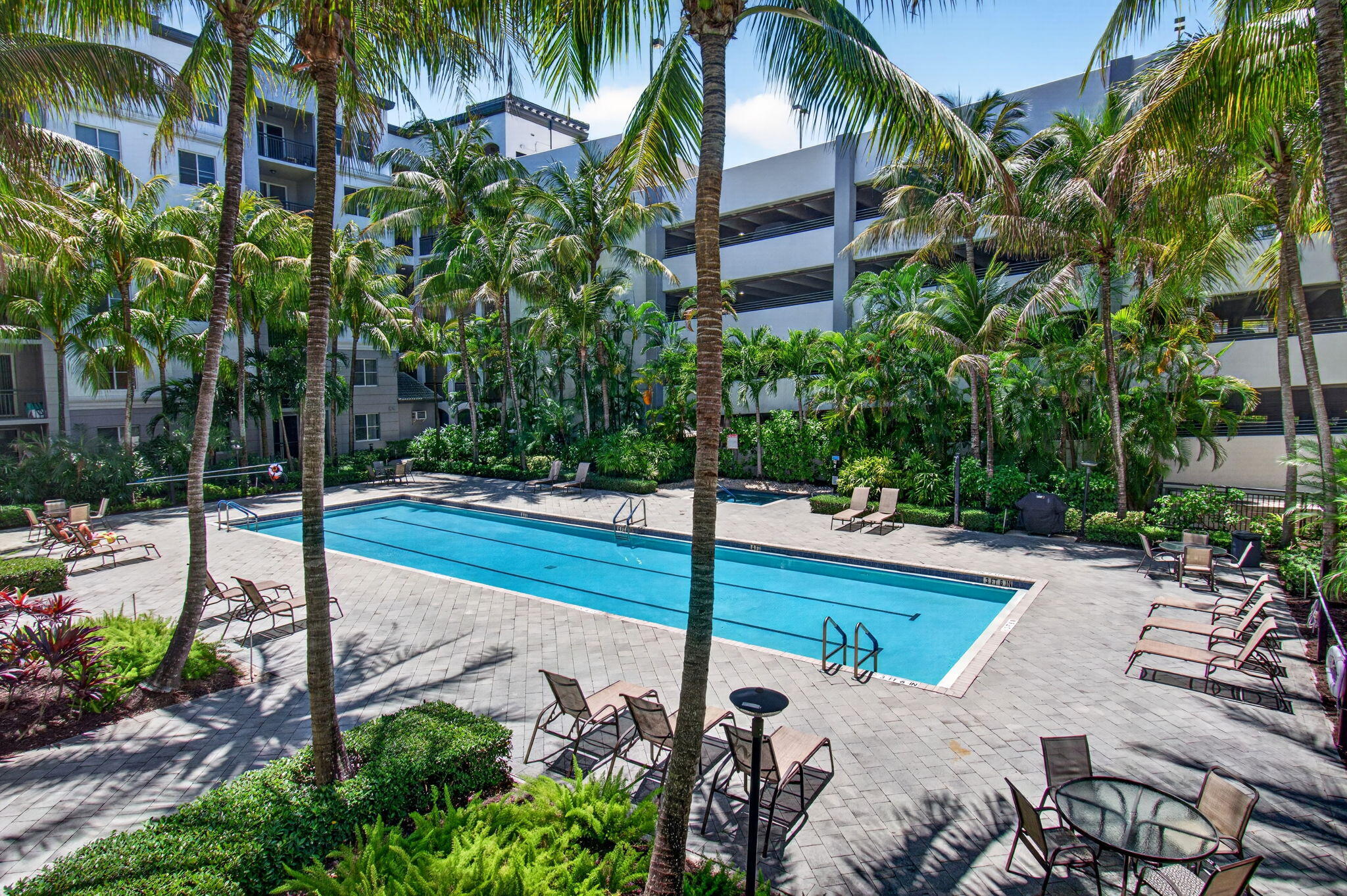 1660 Renaissance Commons Boulevard 2207