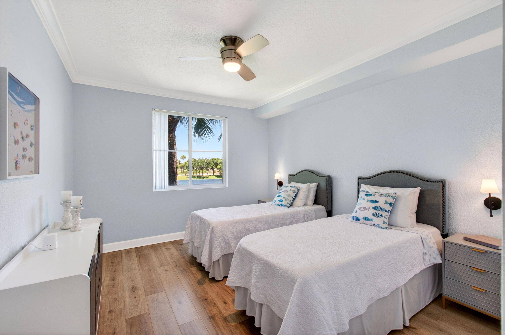 1660 Renaissance Commons Boulevard 2207
