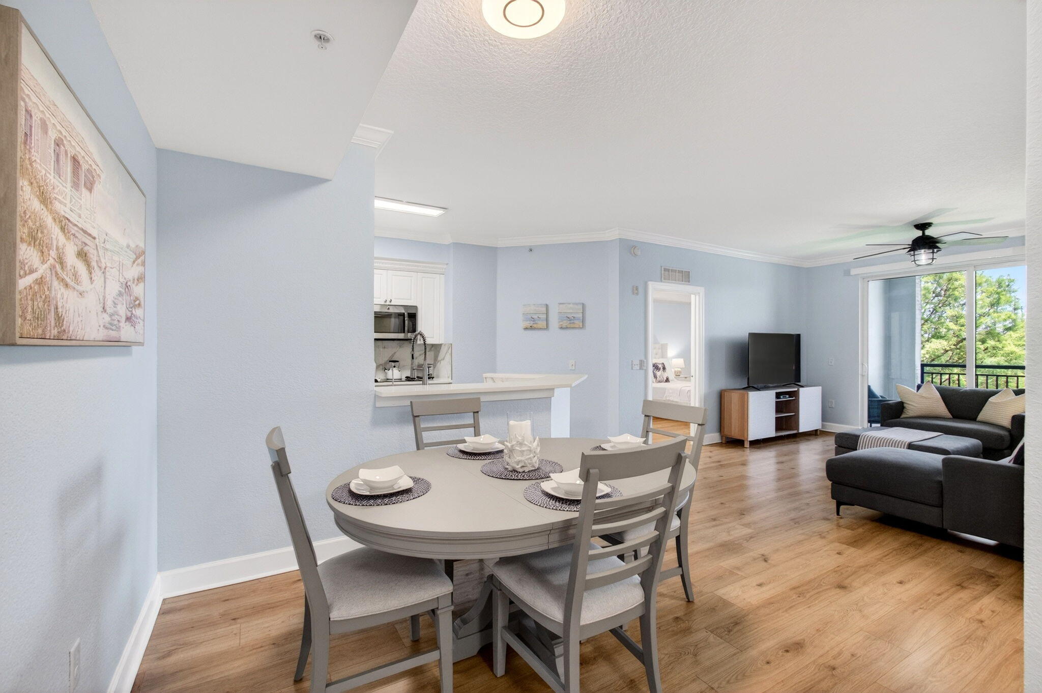 1660 Renaissance Commons Boulevard 2207