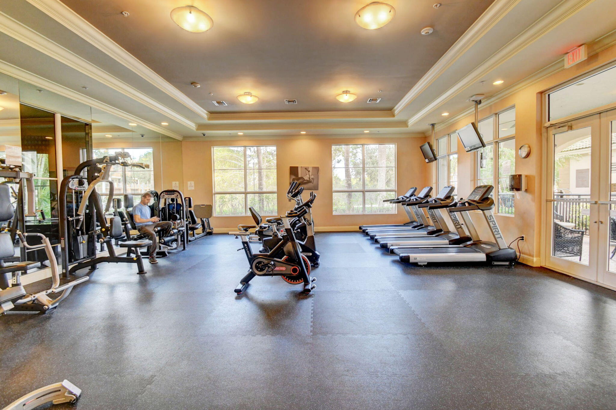 1660 Renaissance Commons Boulevard 2207