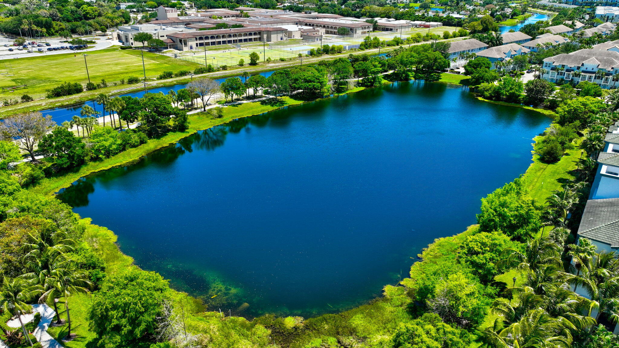 1660 Renaissance Commons Boulevard 2207