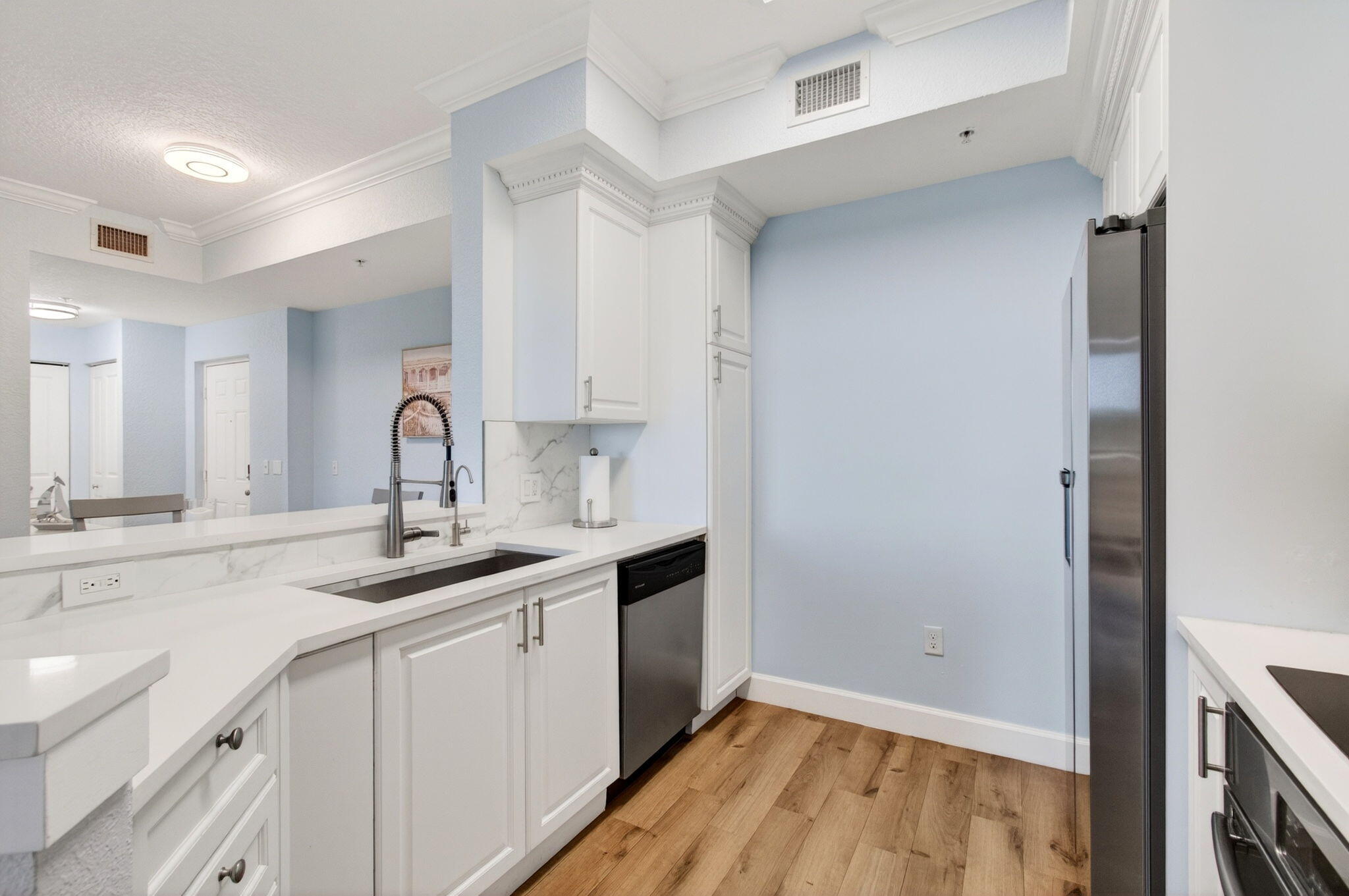 1660 Renaissance Commons Boulevard 2207
