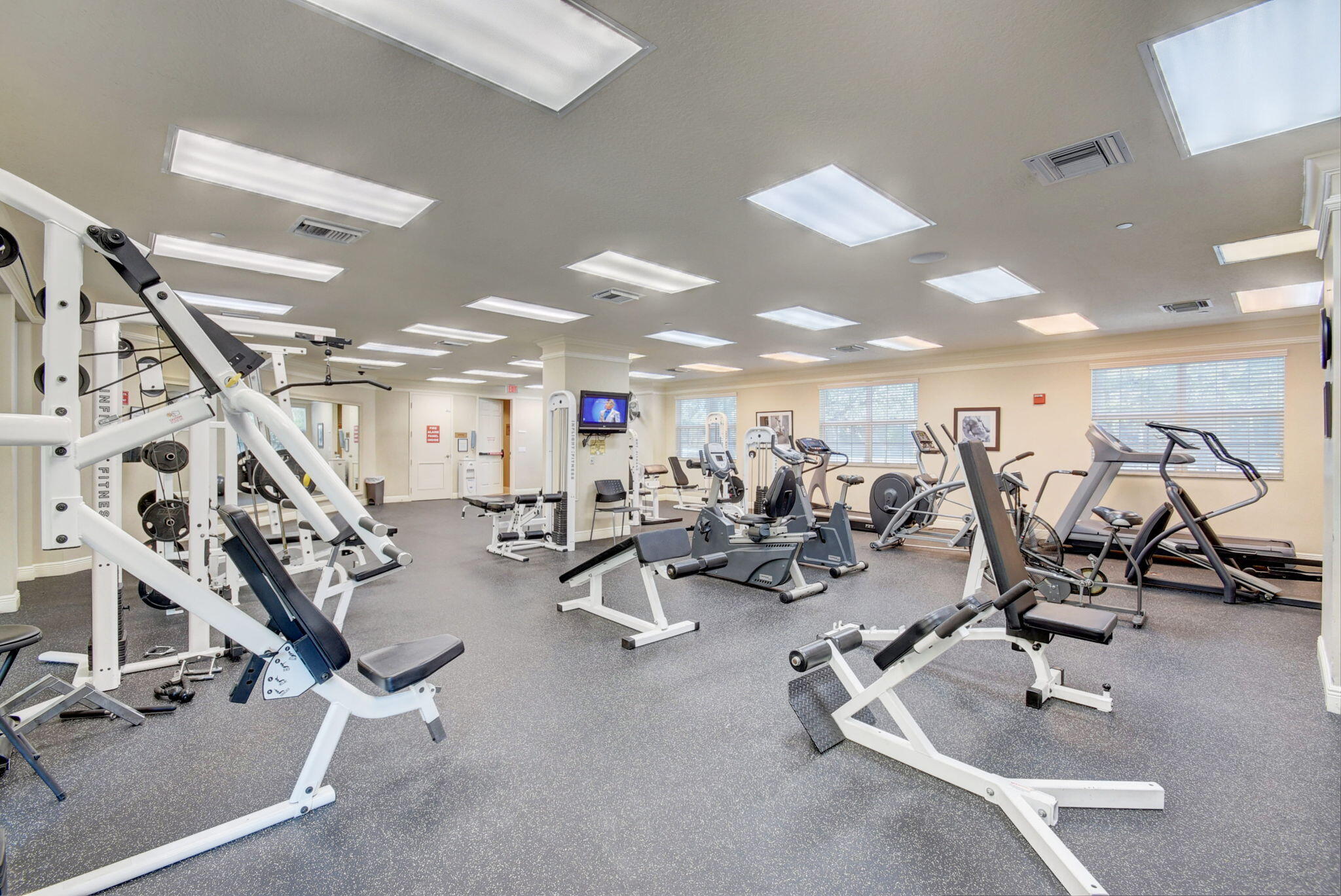 1660 Renaissance Commons Boulevard 2207