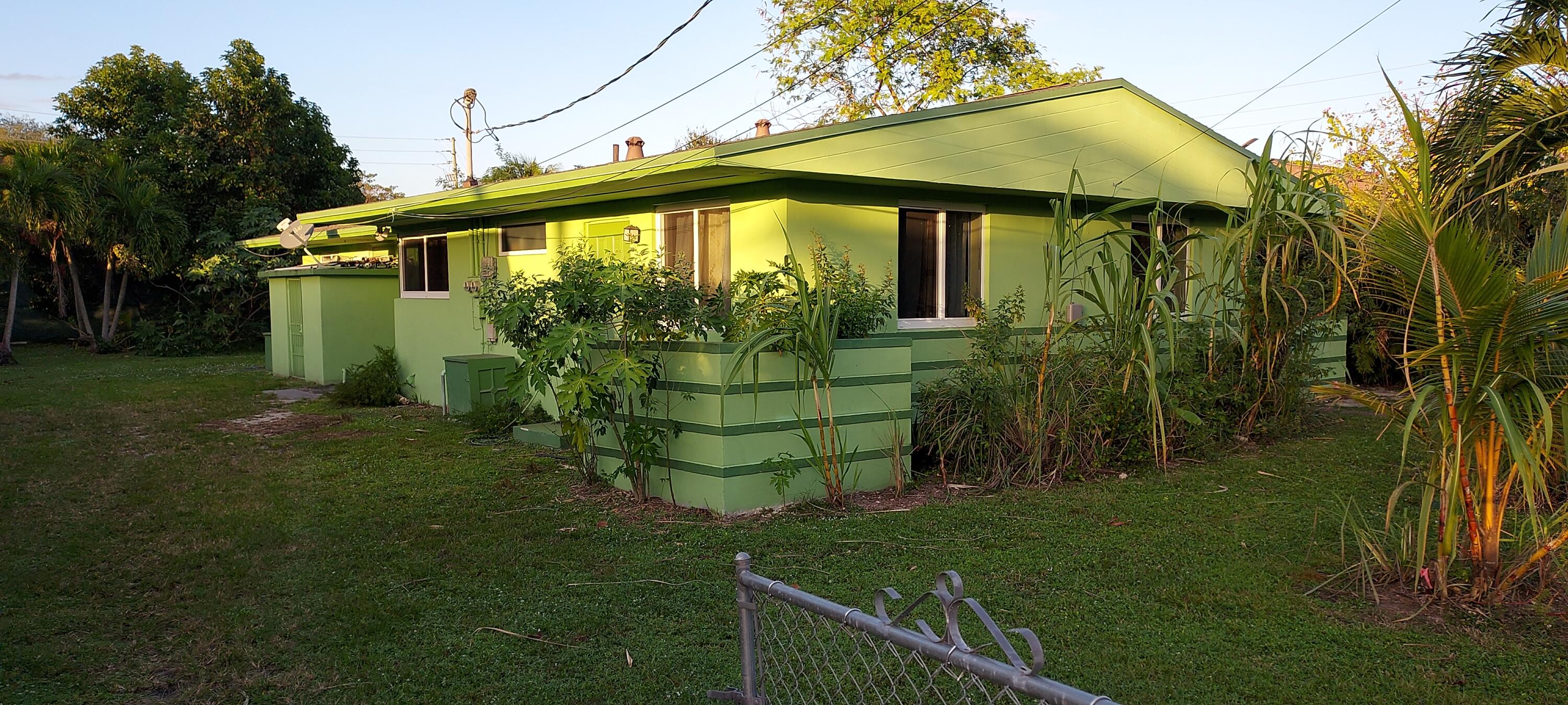 171 NE 117th Street