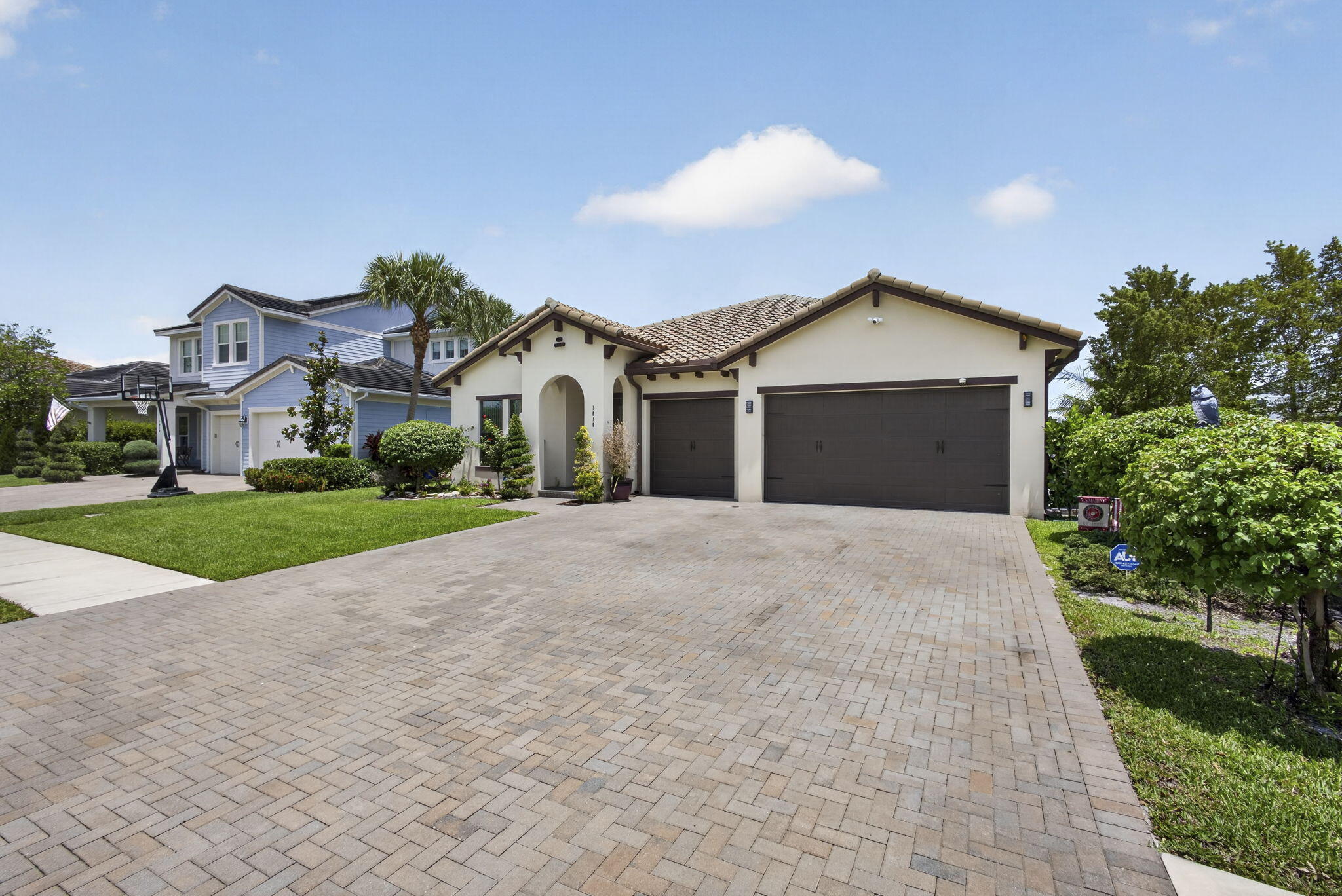 1010 Sweetgrass Street