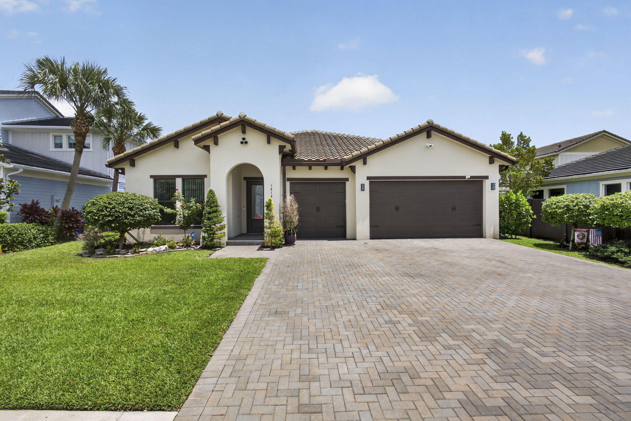 1010 Sweetgrass Street