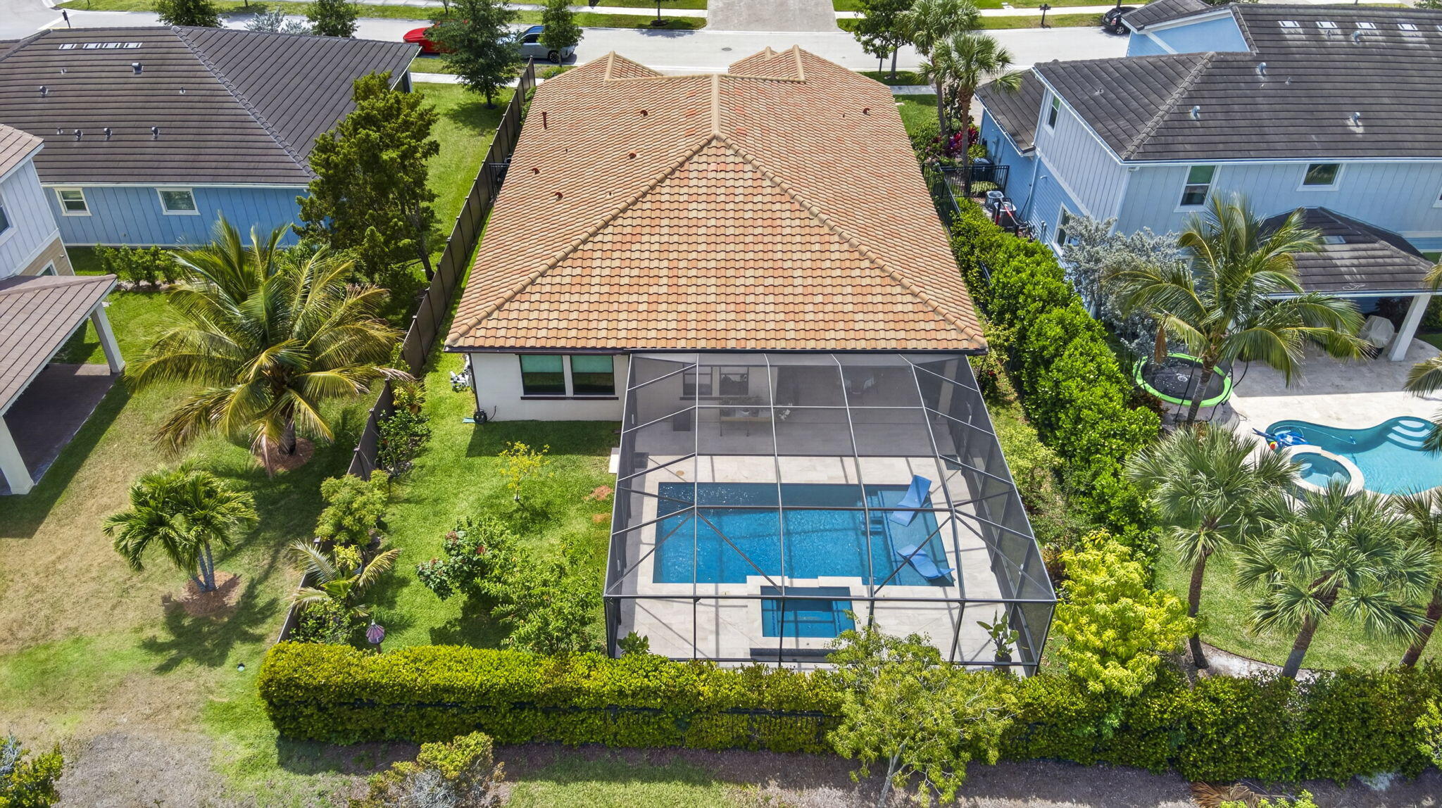 1010 Sweetgrass Street