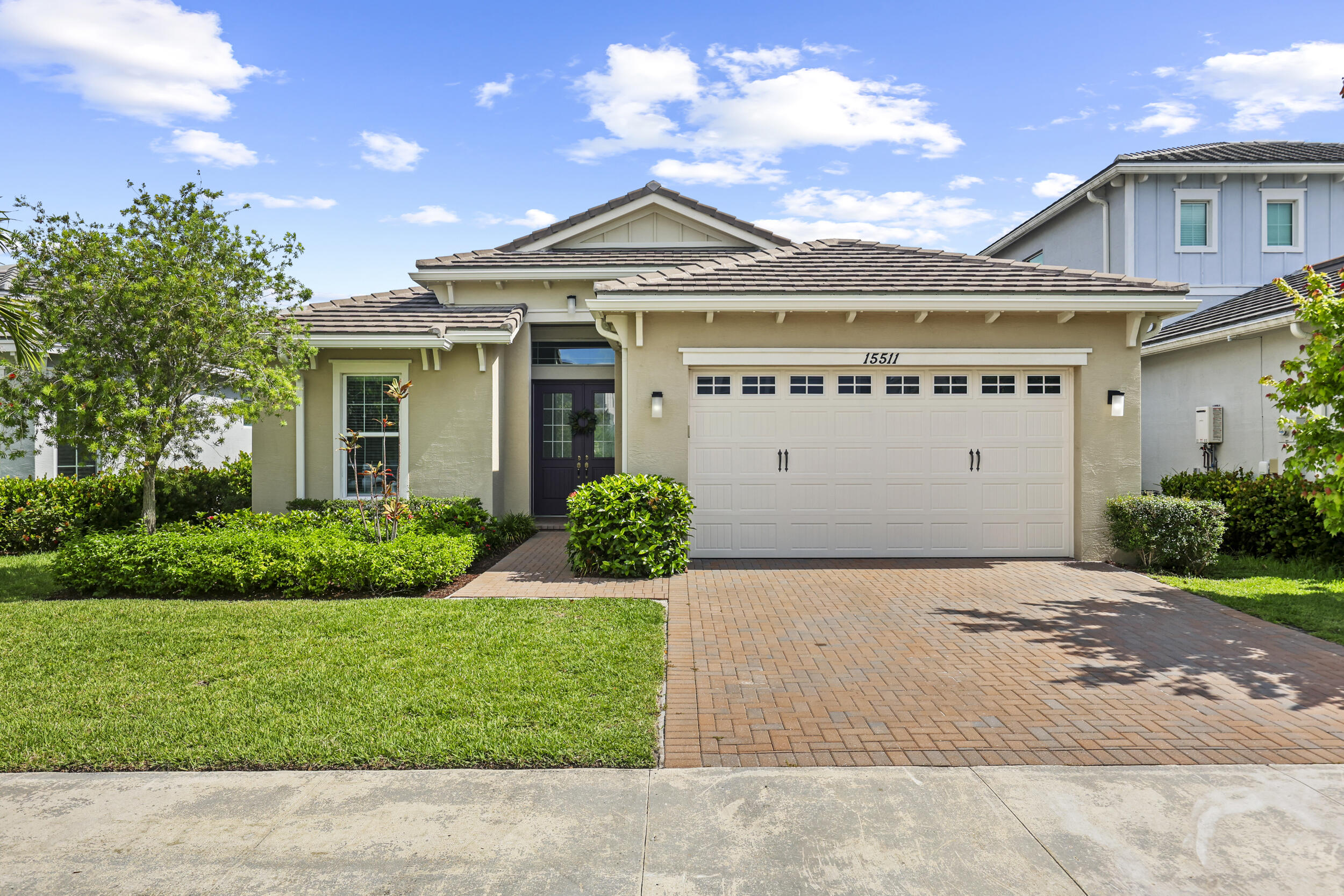 15511 Orchard Drive