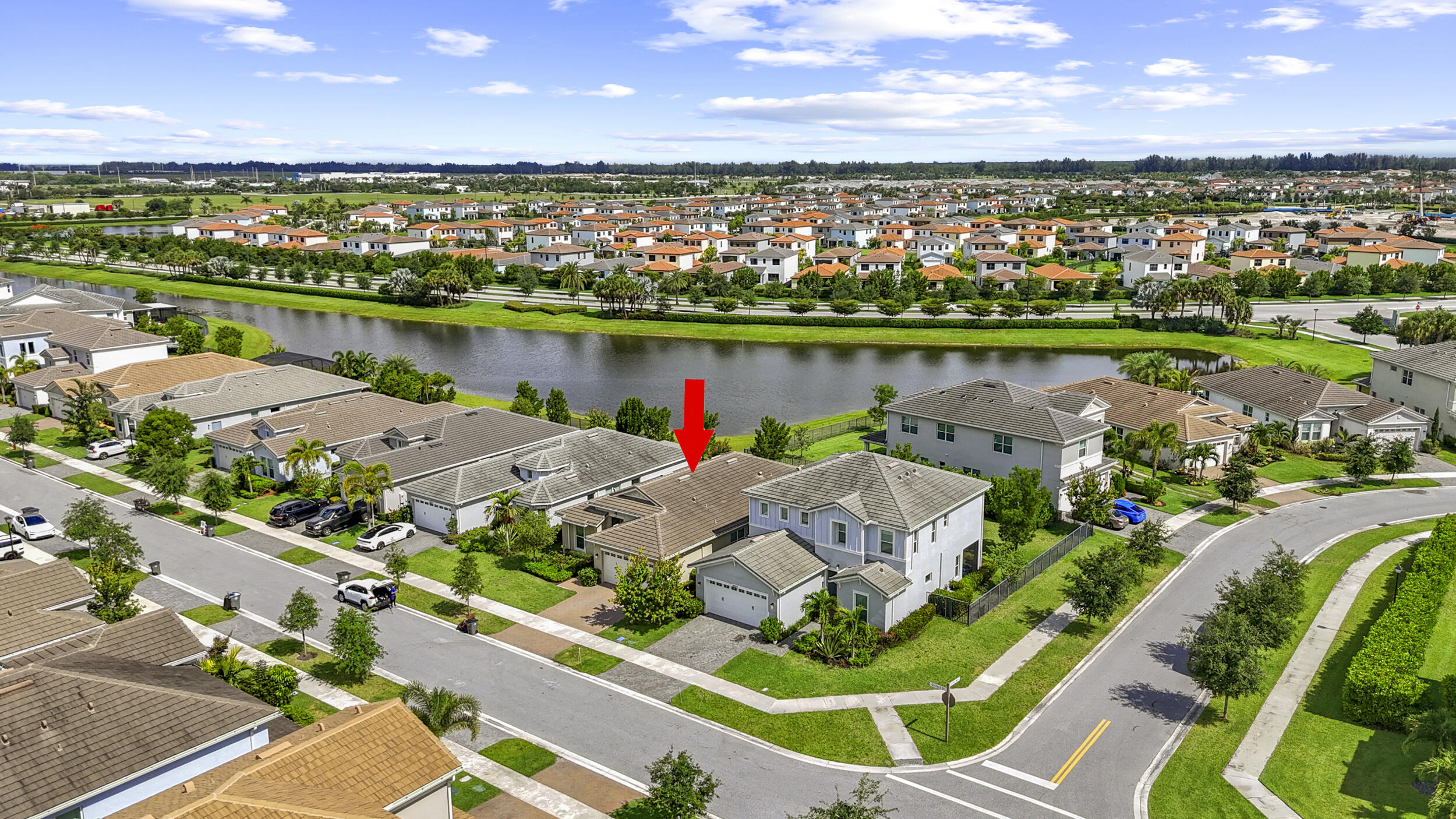 15511 Orchard Drive