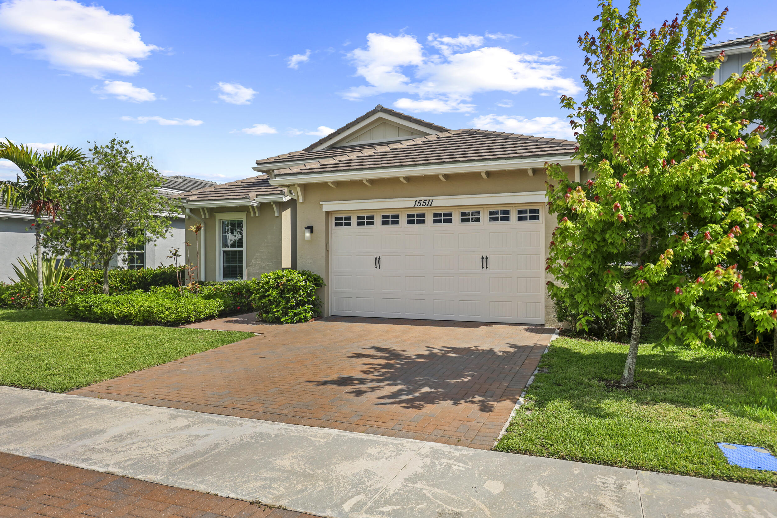 15511 Orchard Drive