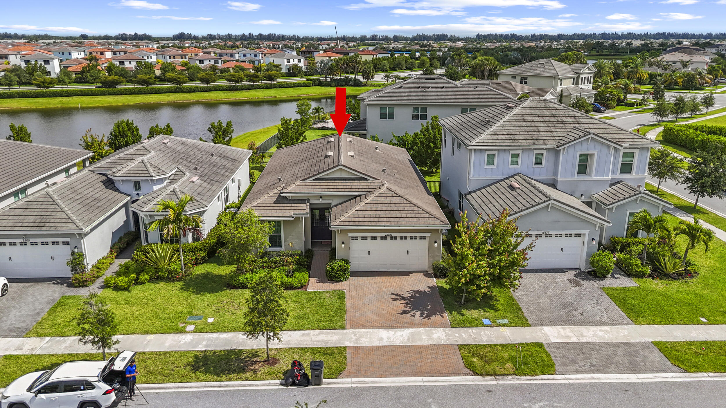 15511 Orchard Drive