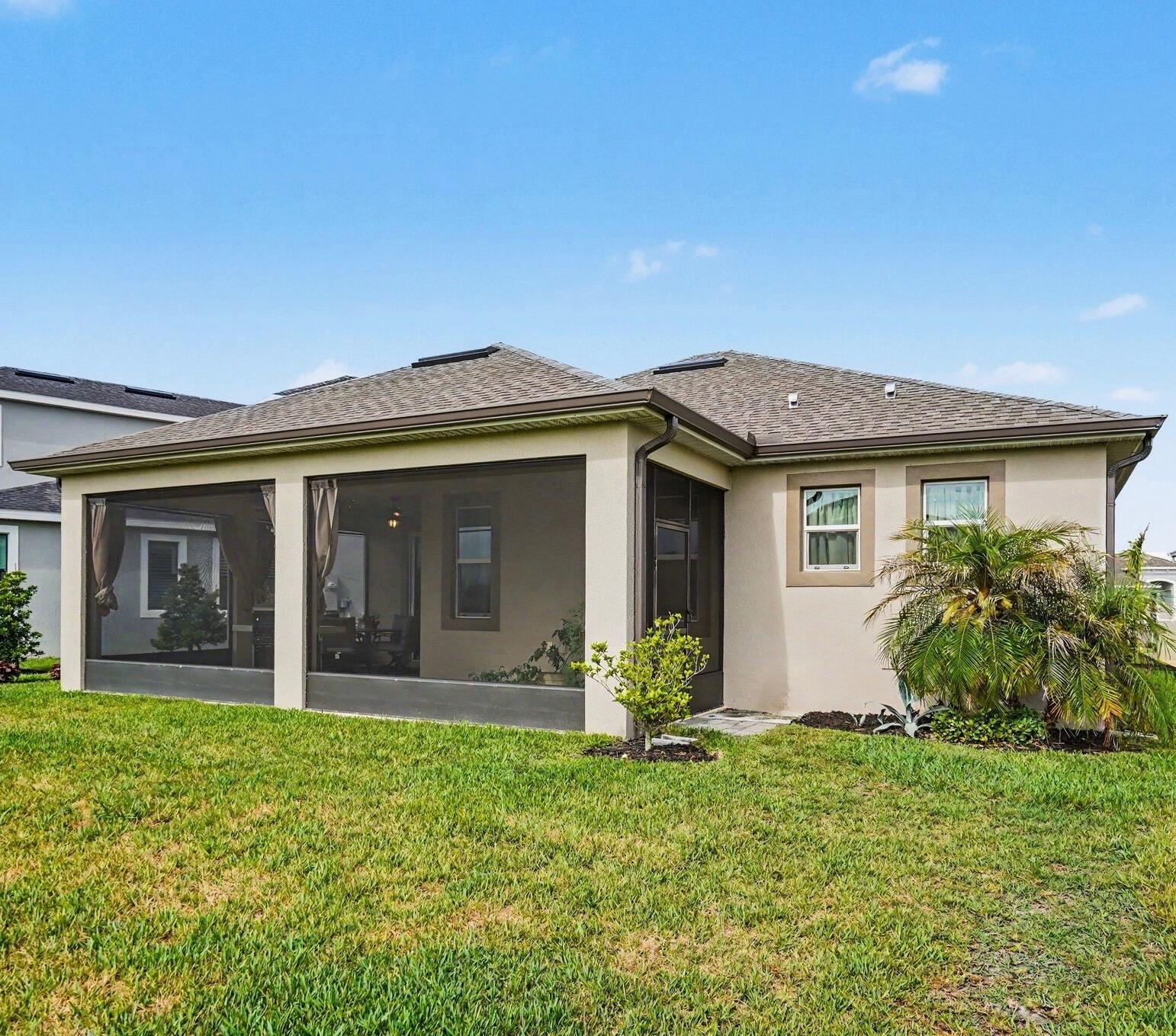2964 Blazing Star Drive
